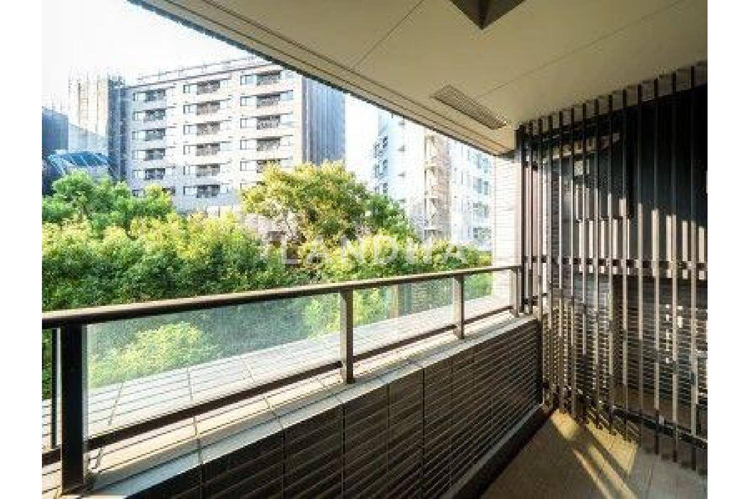 南青山テラス 常盤松フォレスト 官网图片 6