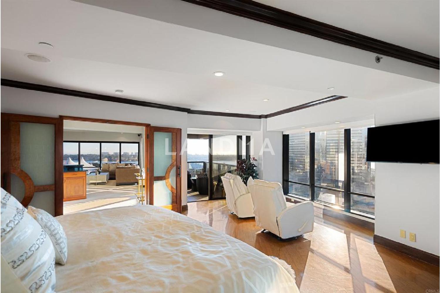 200 Harbor Dr #1502 官网图片 19