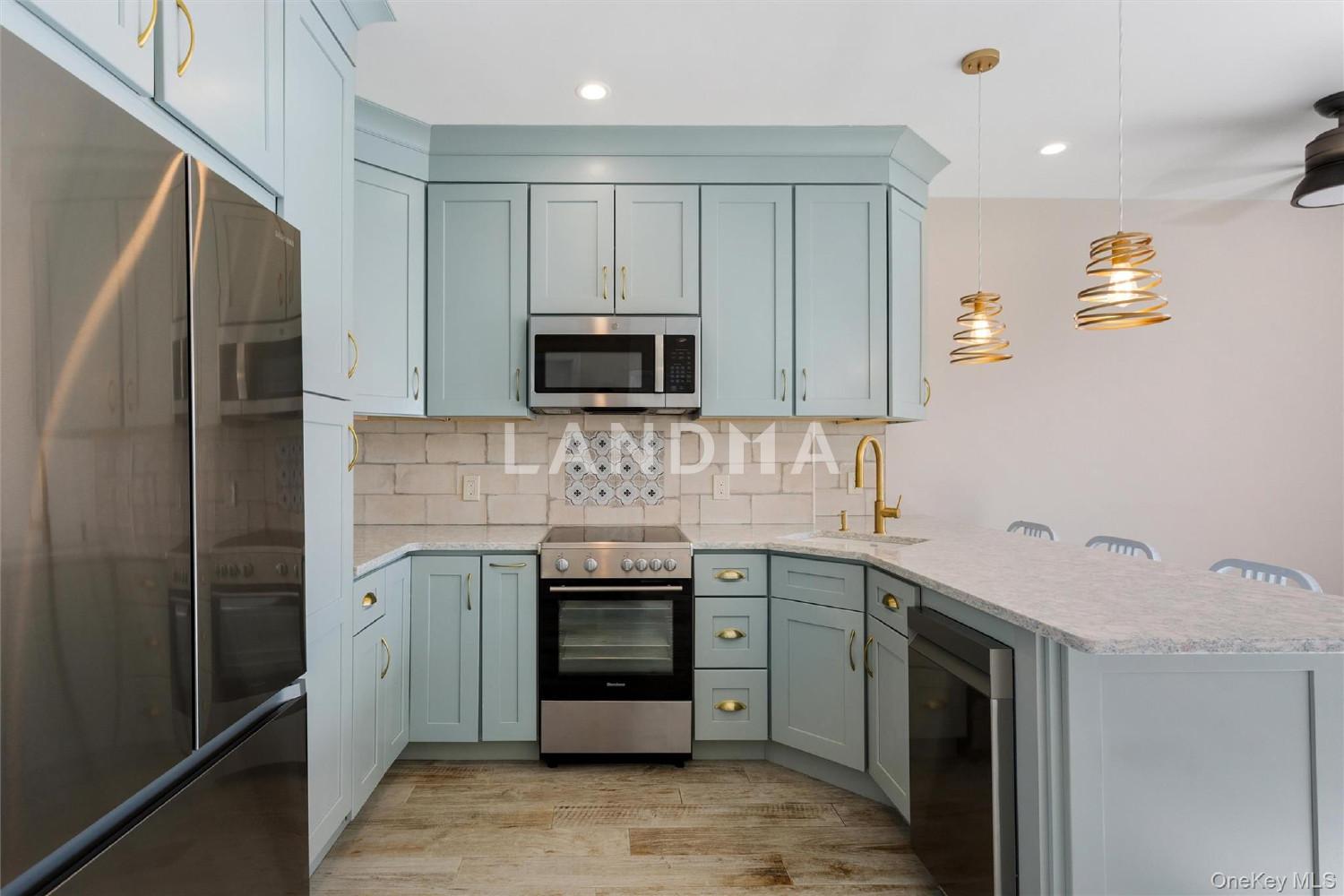 2 Richmond Road  Unit 2A 官网图片 4
