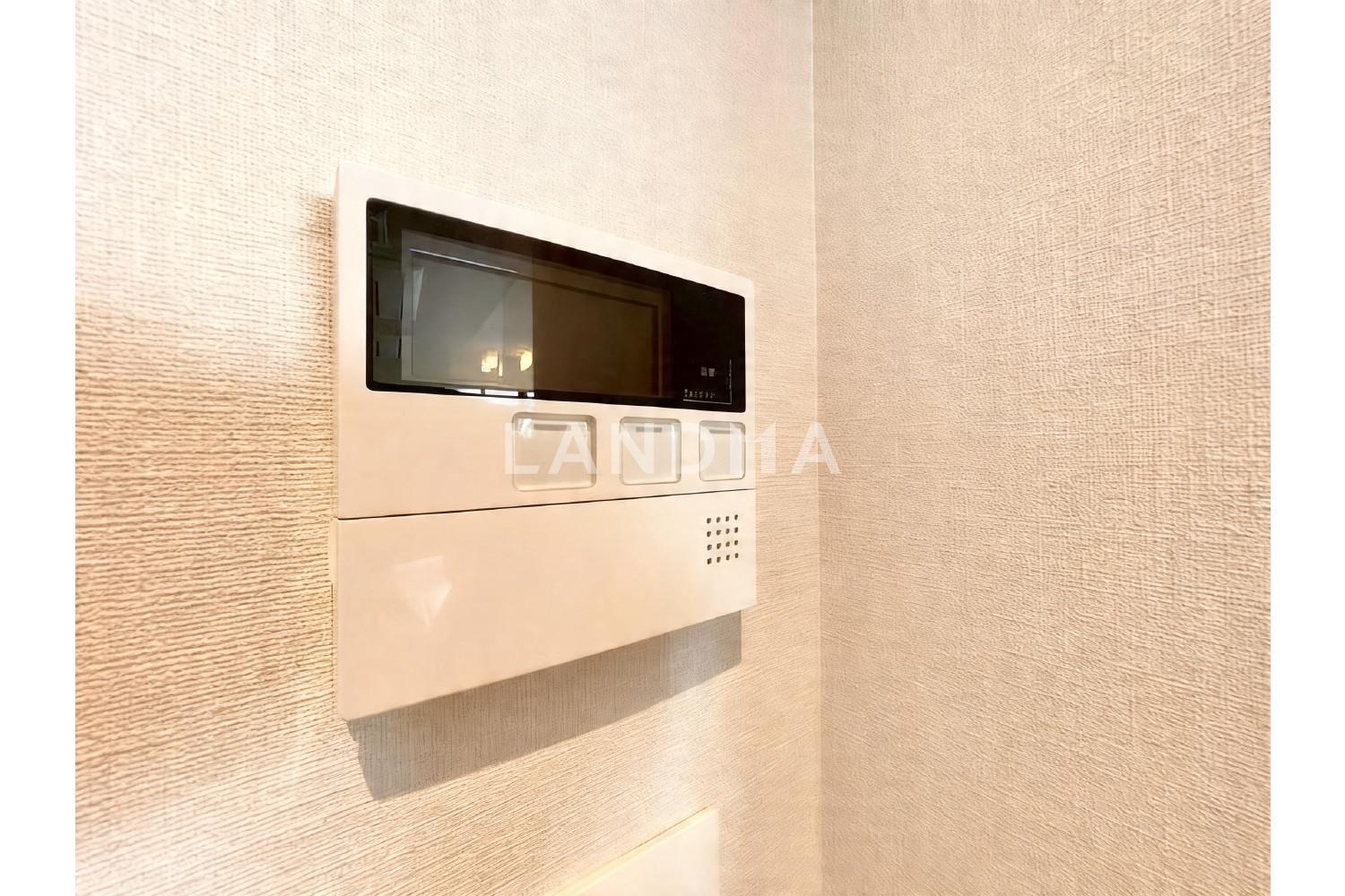 THE TOWERS DAIBA 官网图片 3
