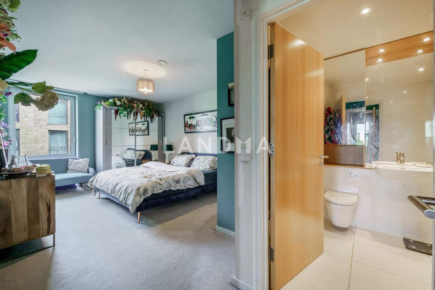 Isambard Court 官网图片 4