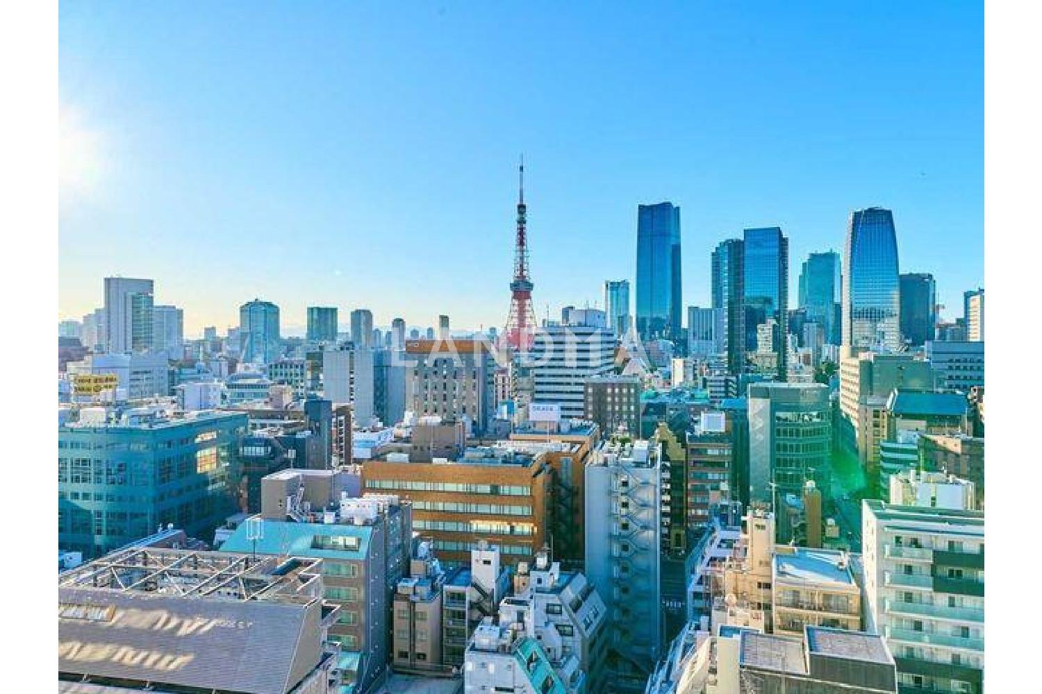 パークコート浜離宮ザタワー 官网图片 6