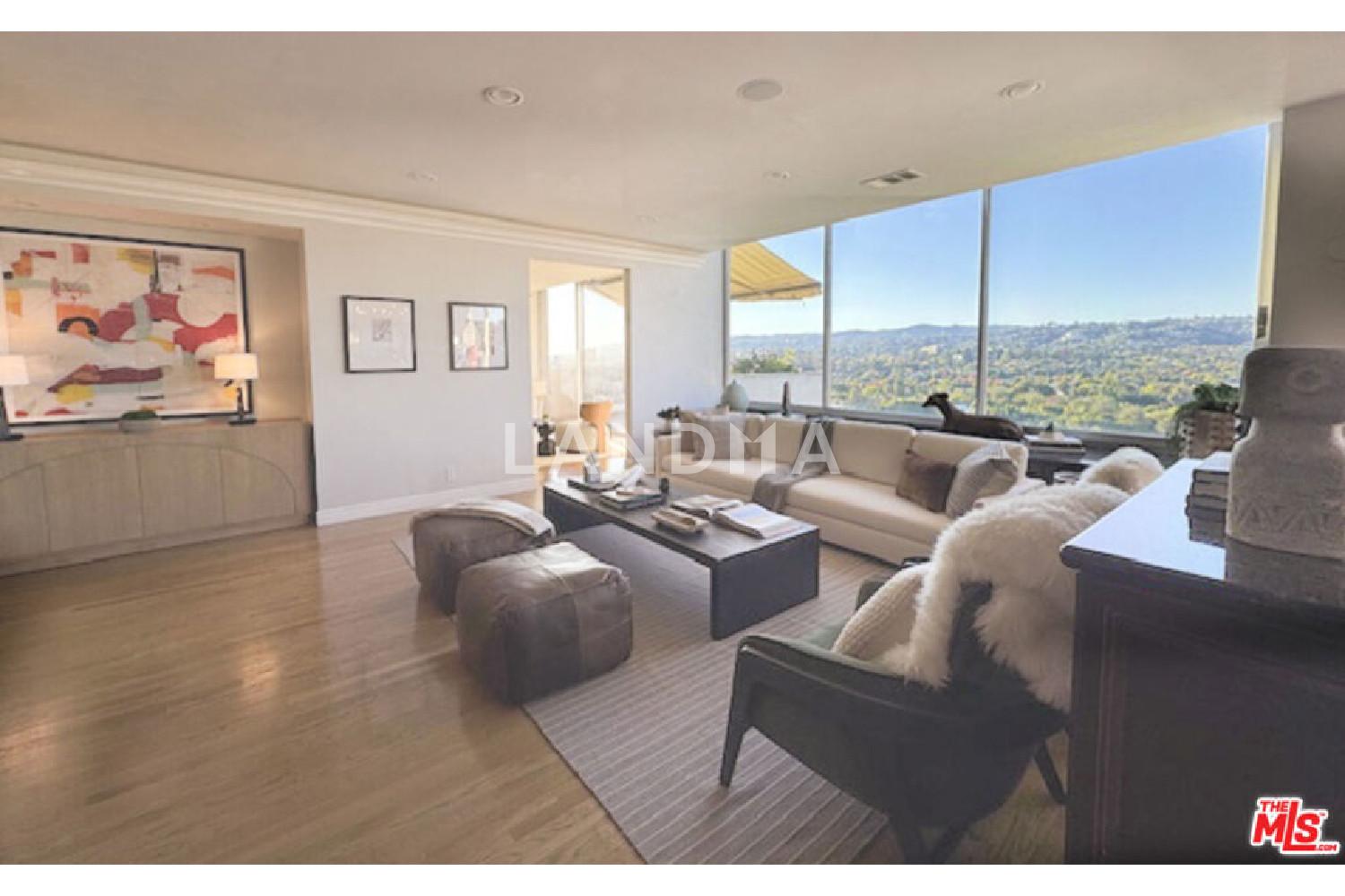 865 Comstock Avenue #PHD 官网图片 8