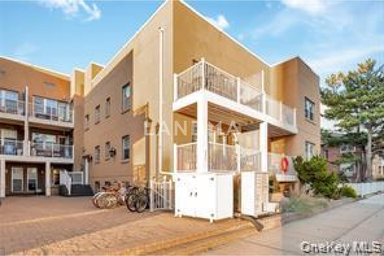 251 W Broadway  Unit 306 官网图片 2