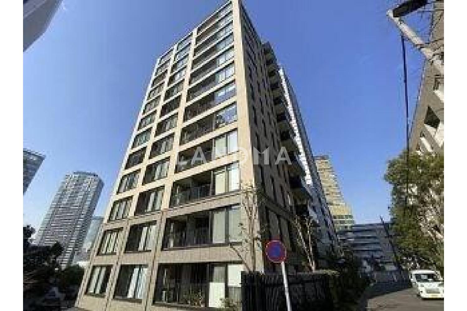 東京都港区赤坂1丁目 投資用マンション 70.17㎡