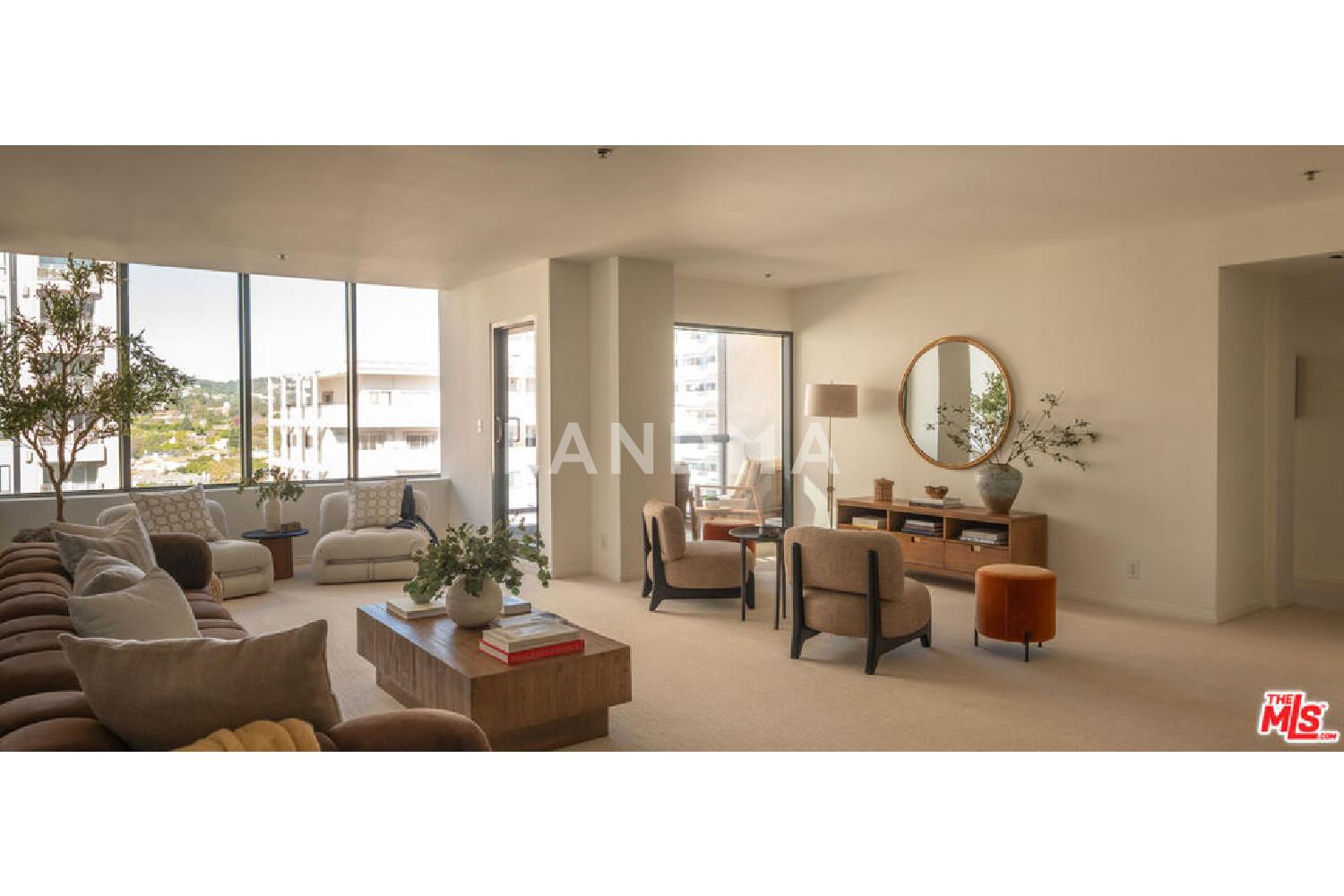 10724 Wilshire Boulevard #1106 官网图片 5