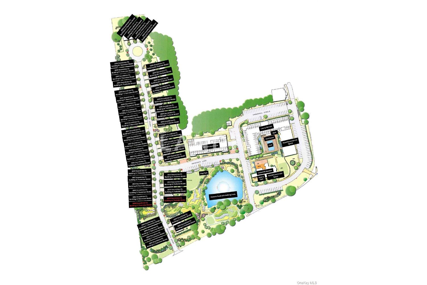 1811 Soundview Court 官网图片 33