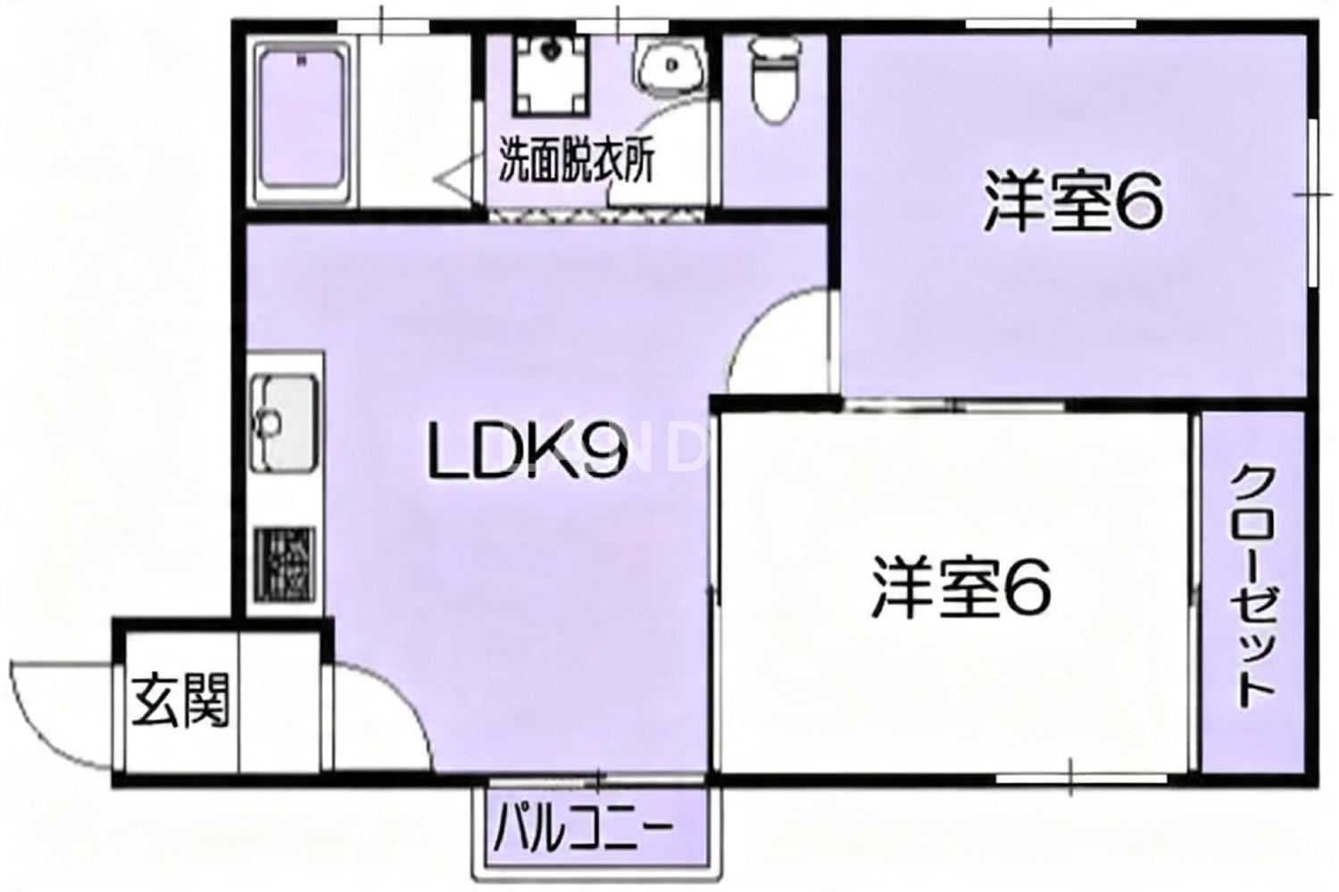 大阪府大阪市住之江区御崎 一棟売りマンション 224.72㎡ 官网图片 7