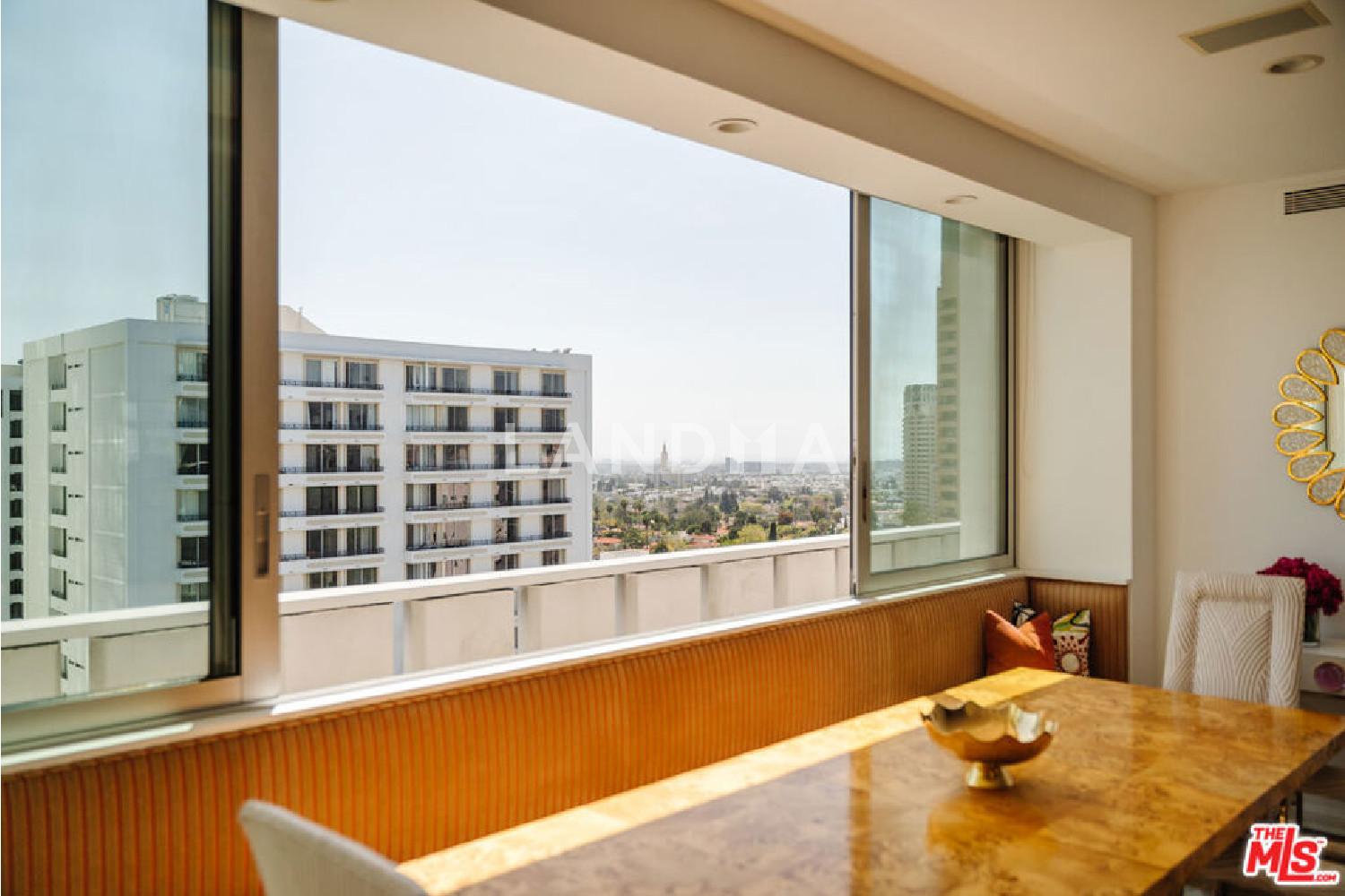 10375 Wilshire Boulevard #11H 官网图片 12