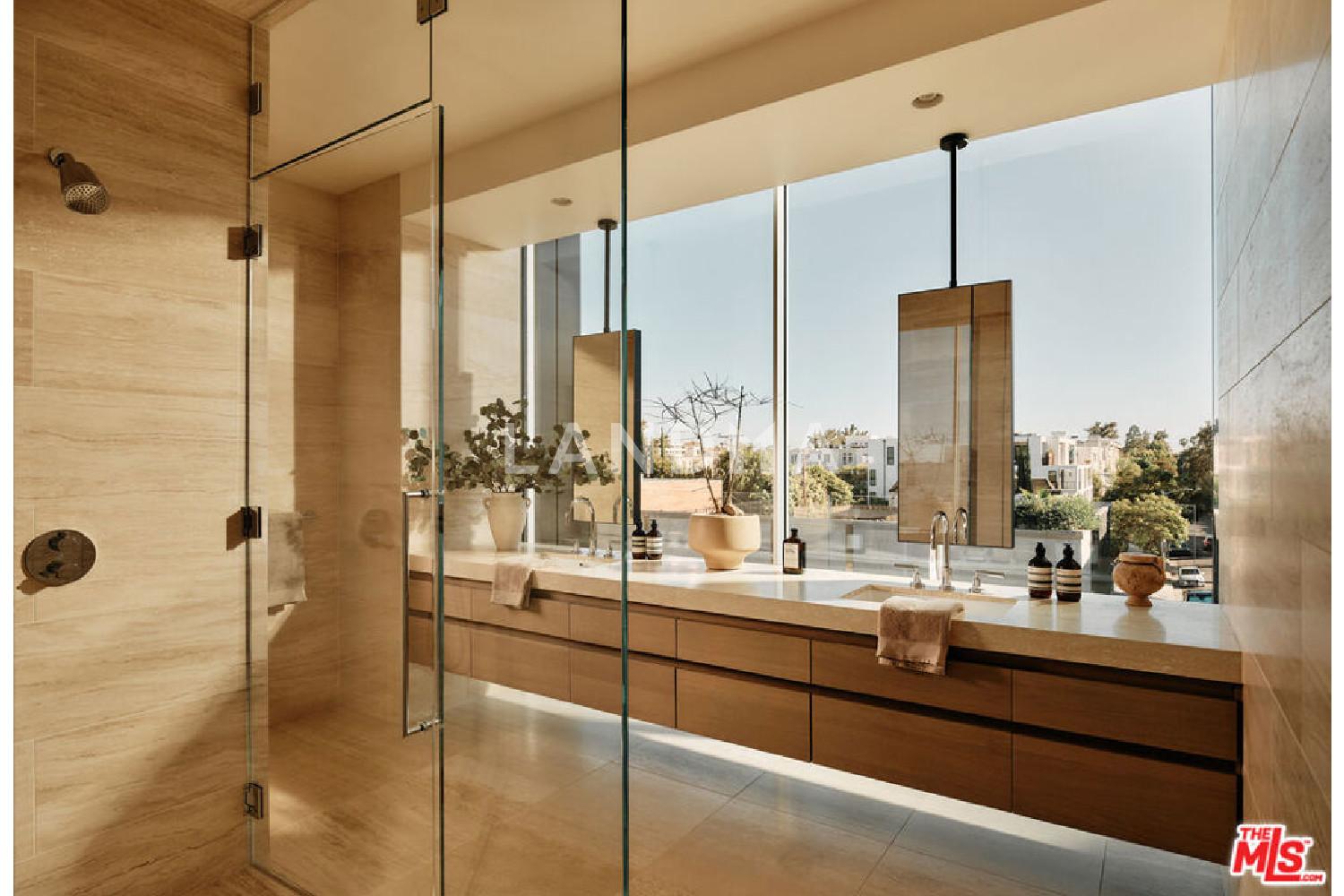8899 Beverly Boulevard #4D 官网图片 13