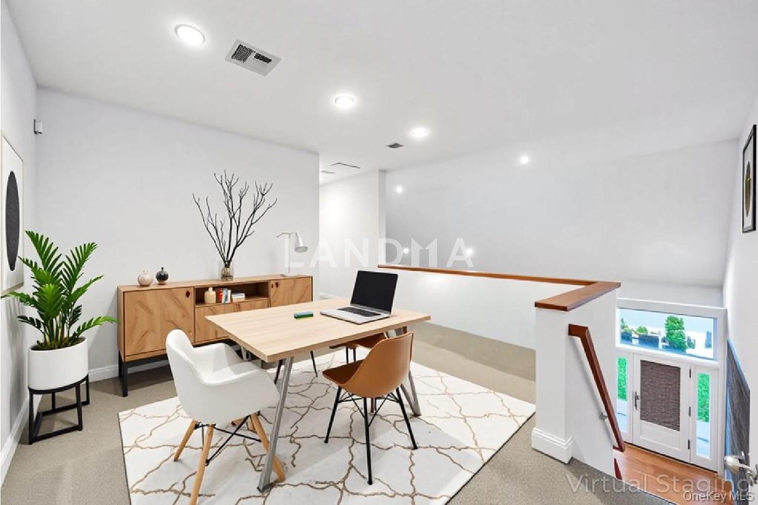 195 Belmont Circle 官网图片 38