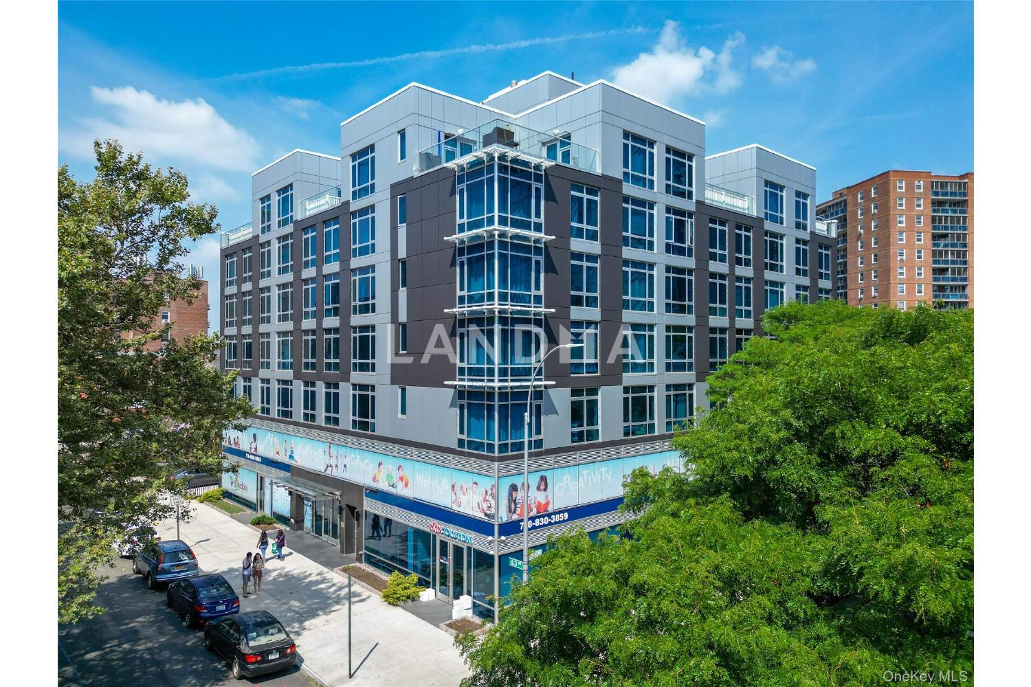 9745 63rd Drive  Unit 7A