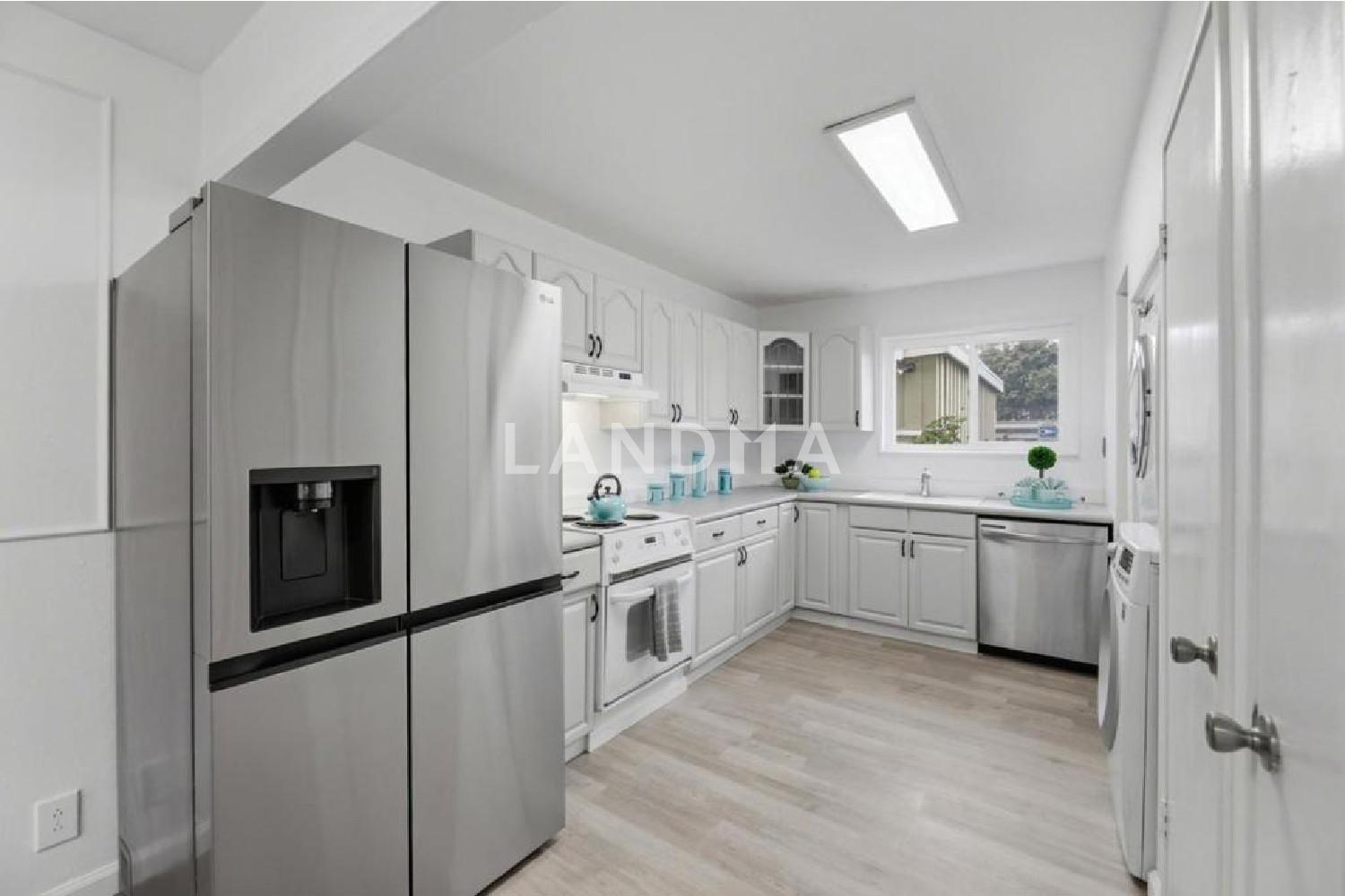 3320 Lochinvar Avenue #56 官网图片 11