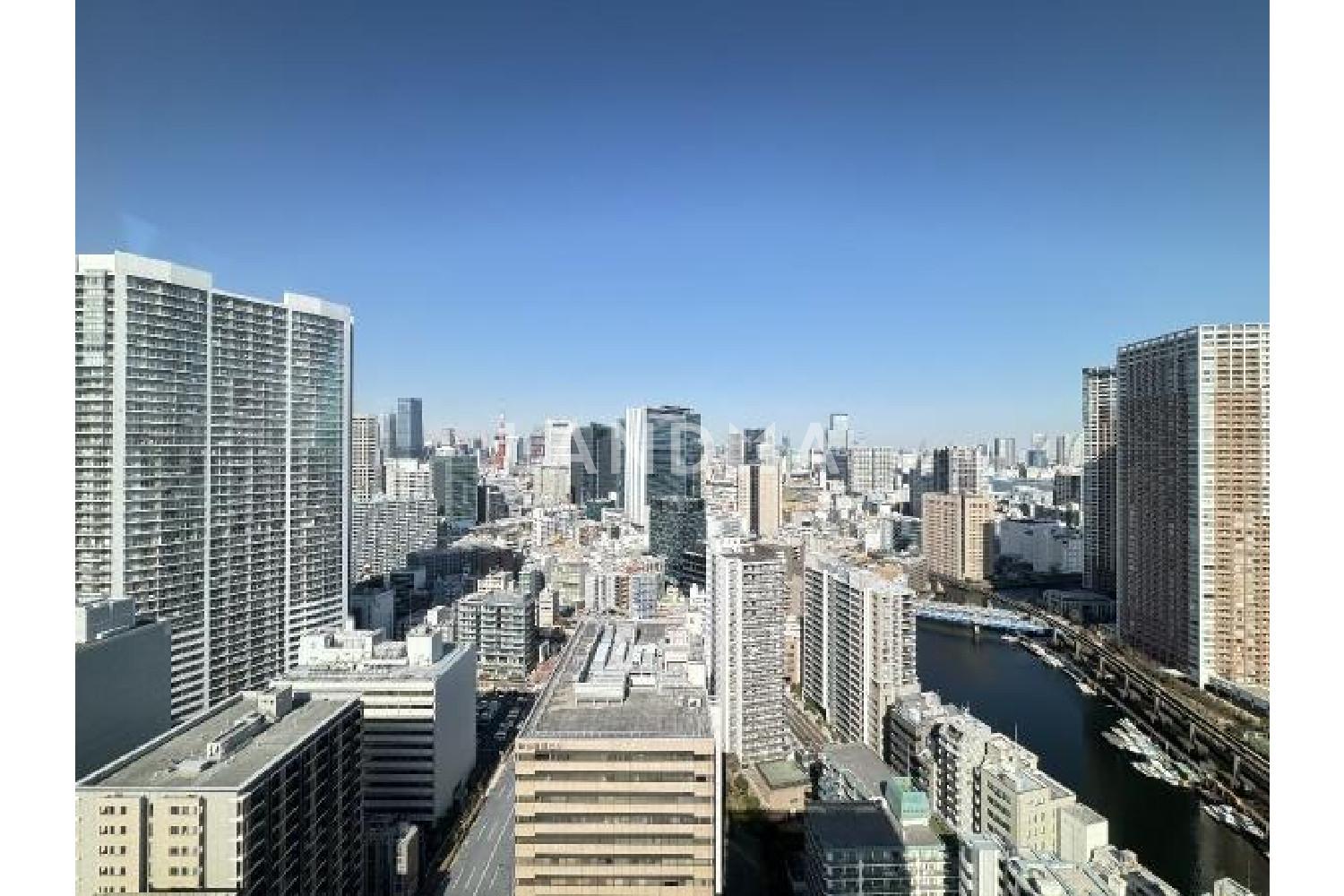 プラウドタワー芝浦 官网图片 11