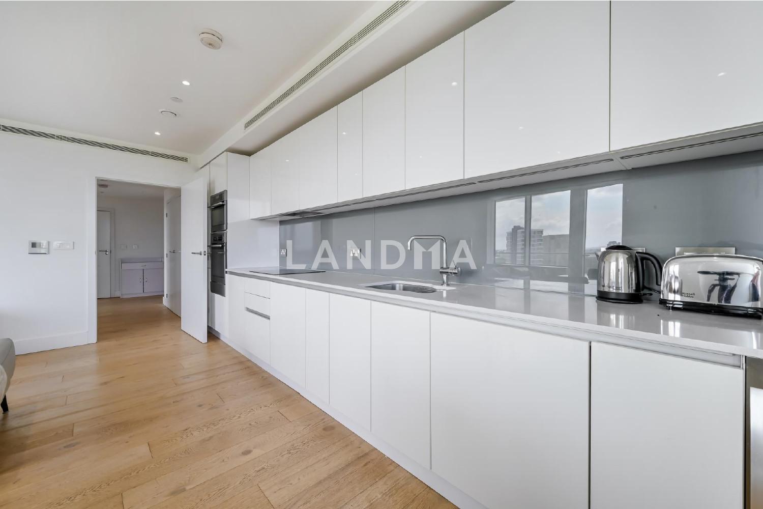 Lombard Wharf 官网图片 6