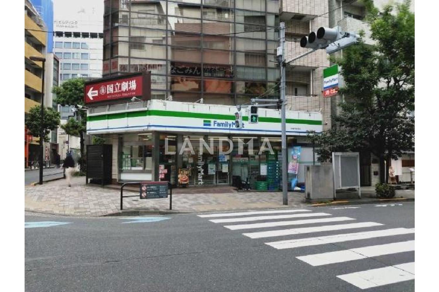 パークハウス平河町 官网图片 8