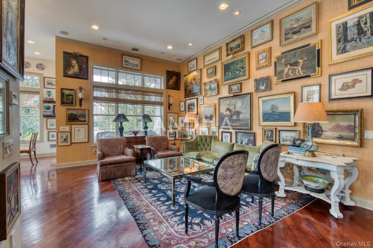 135 Chopin Place