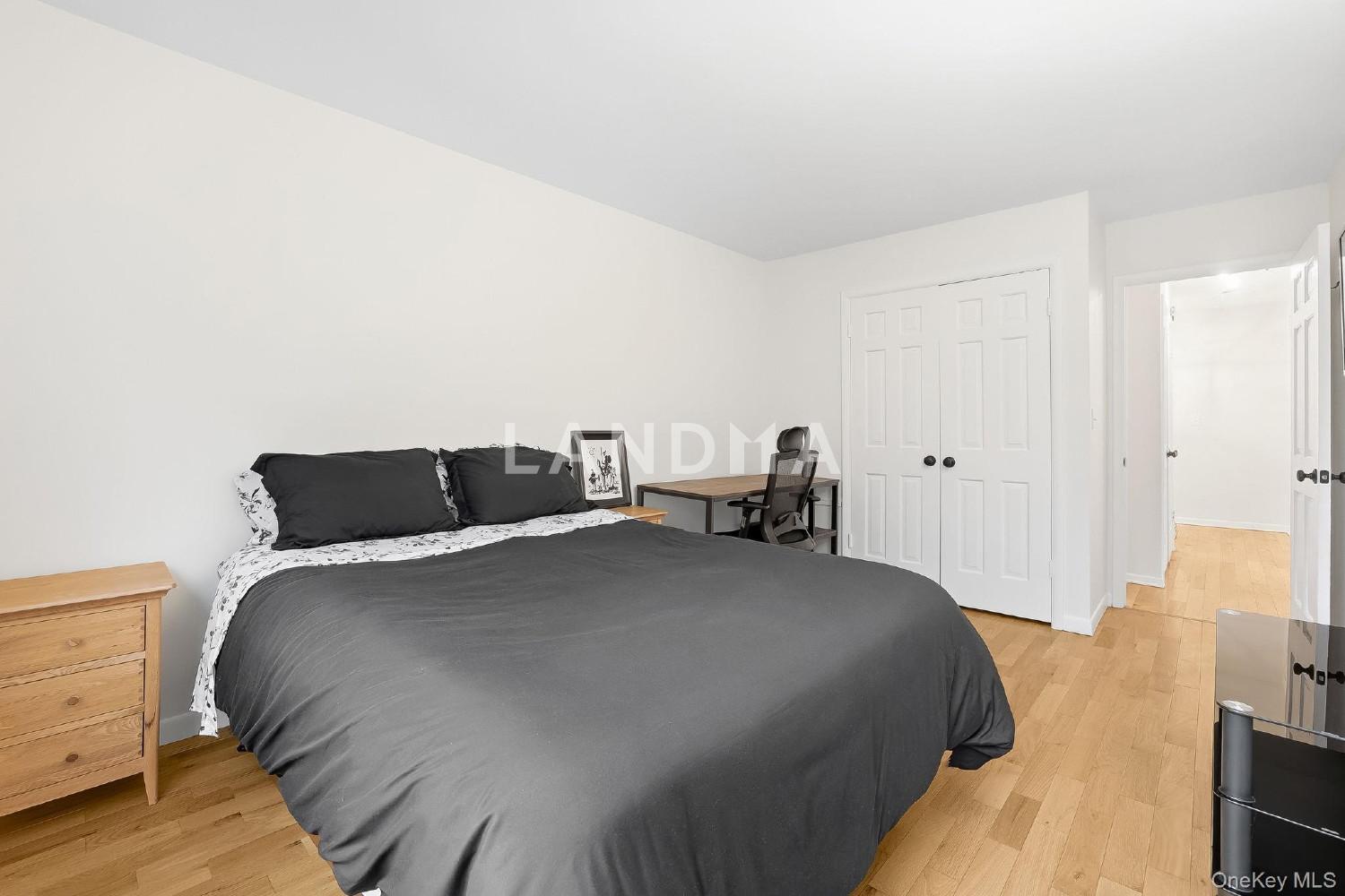 25 Barker Street  Unit 315 官网图片 14
