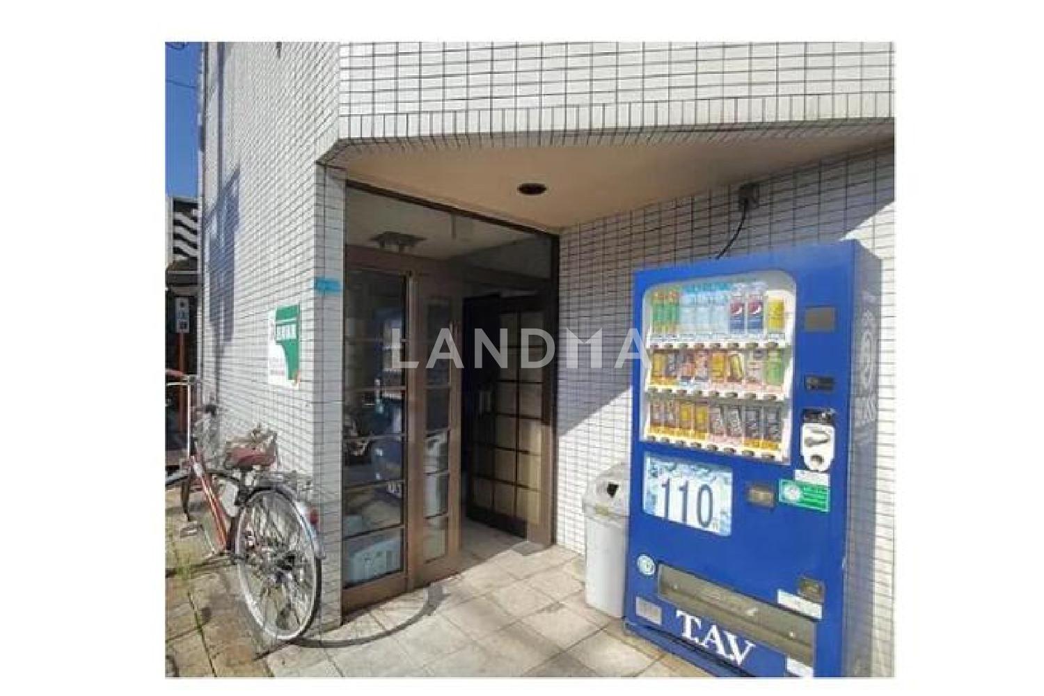 大阪府大阪市住之江区西加賀屋3-20-10 一棟売りマンション 177.9㎡ 官网图片 6