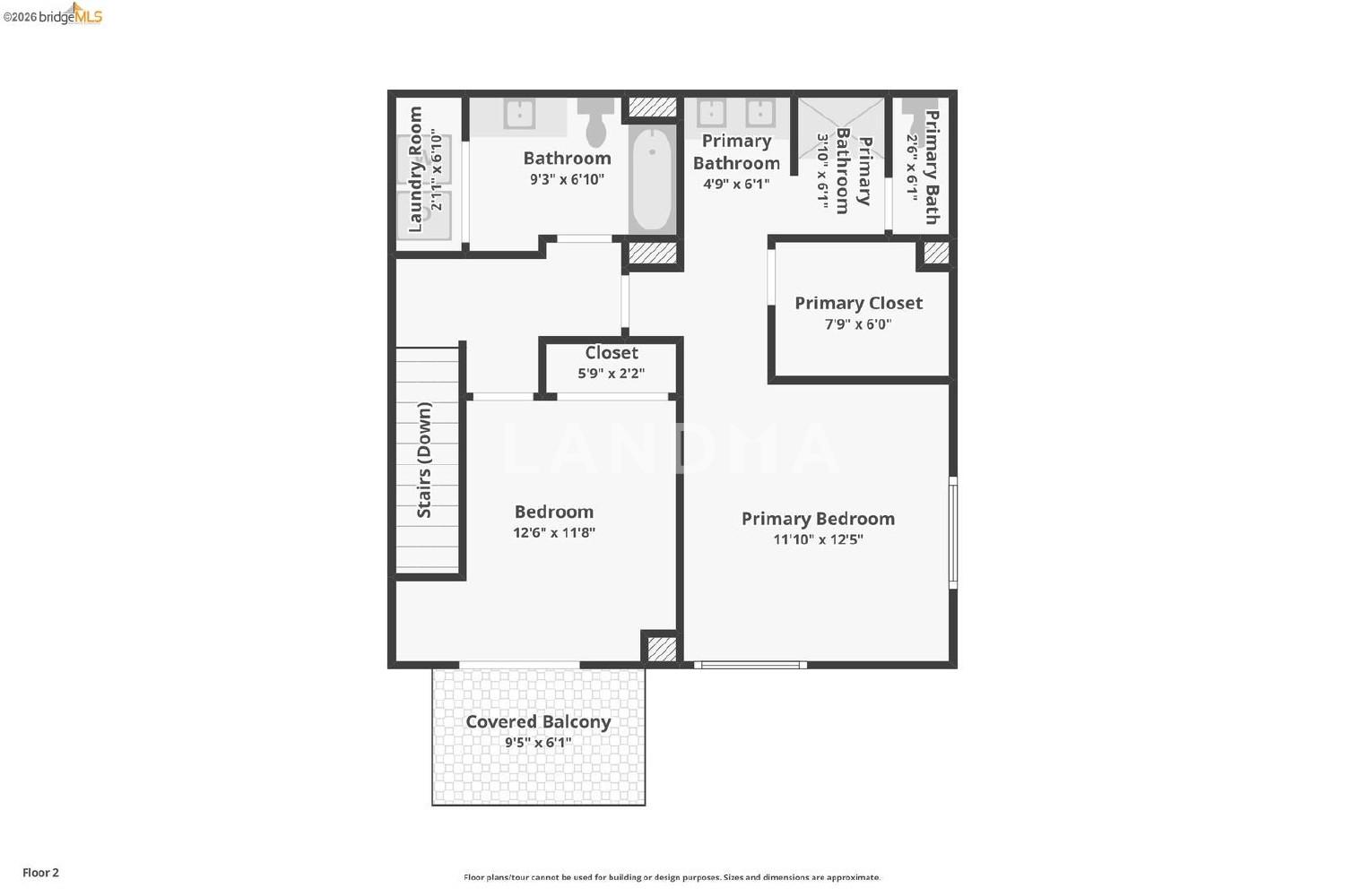 1511 Jefferson St #Unit TH11 官网图片 31