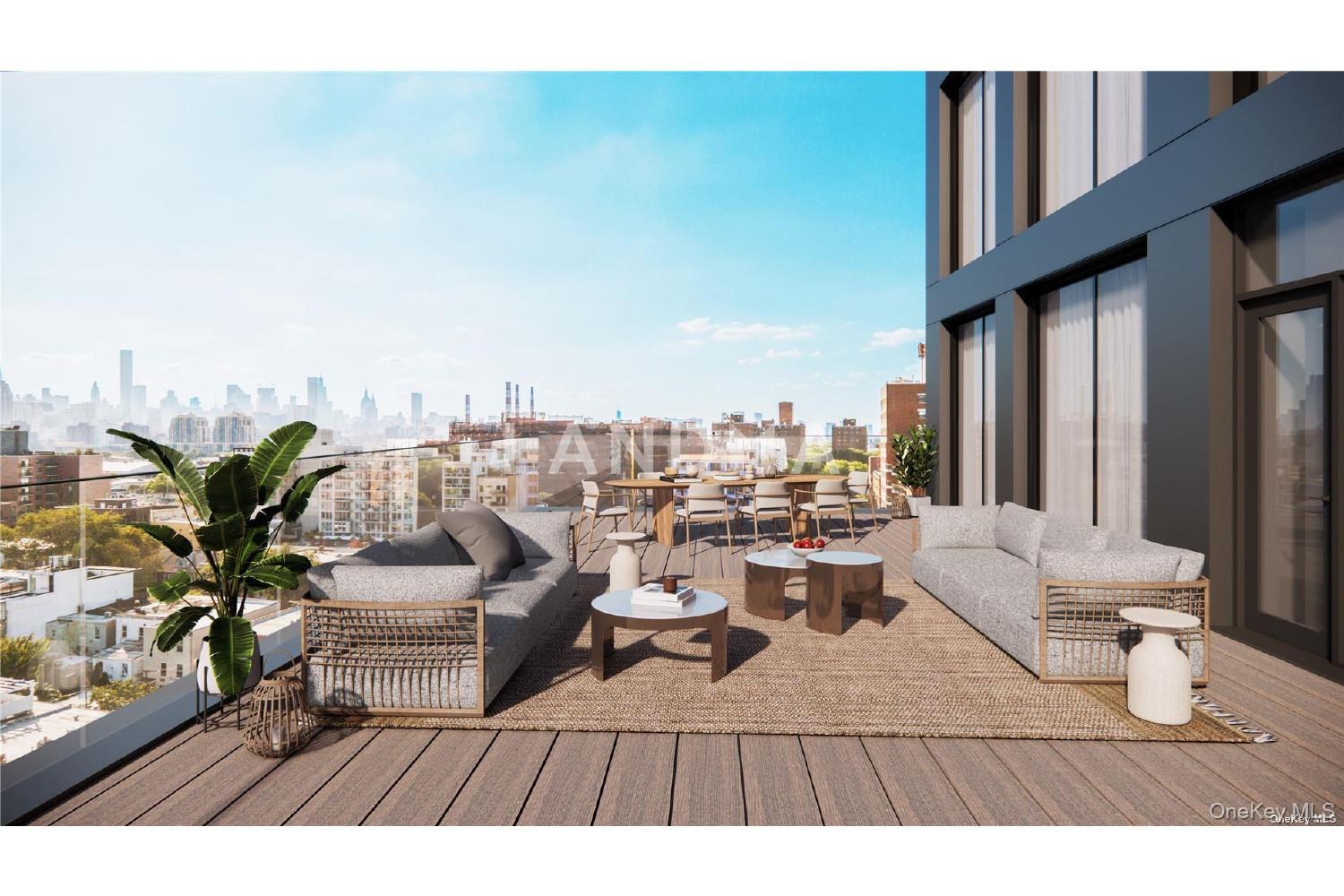 31-16 21st Street  Unit PH2D 官网图片 14