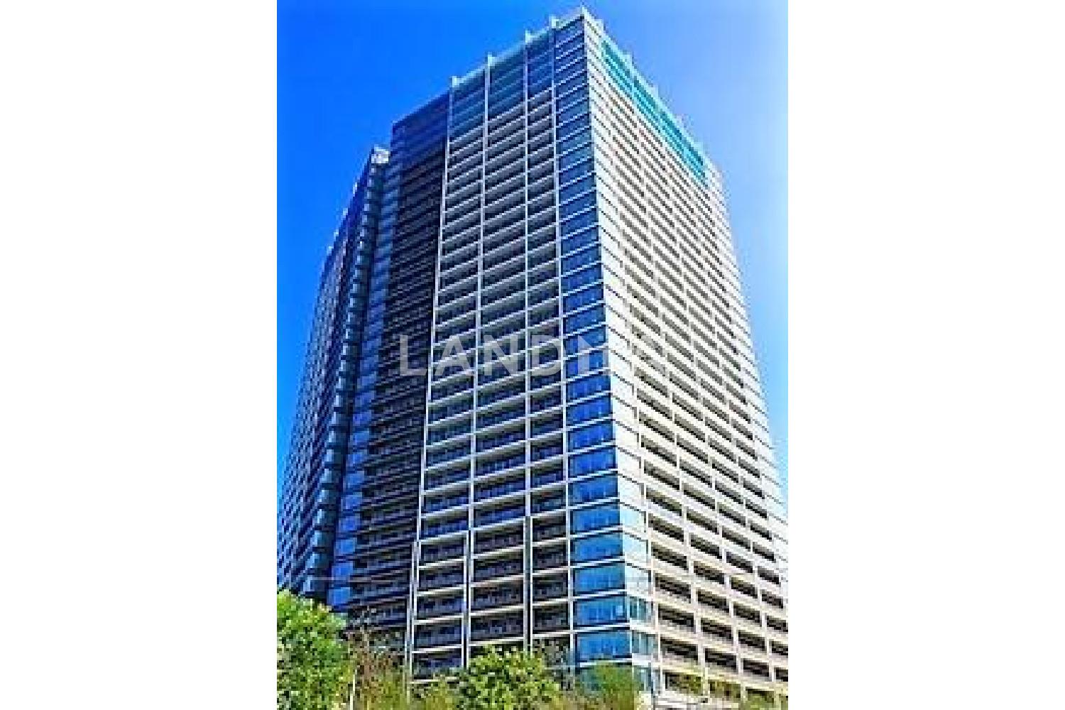GLOBAL FRONT TOWER