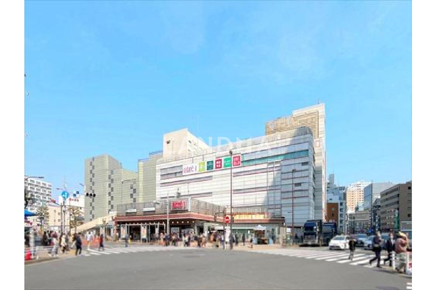 グランドメゾン目黒プレイス 官网图片 15