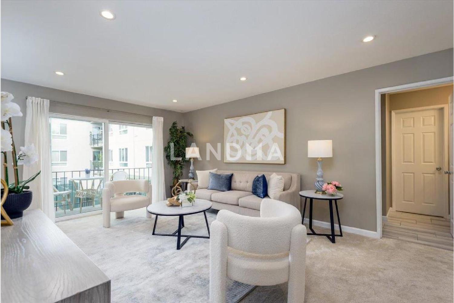 821 N Humboldt Street #309 官网图片 2