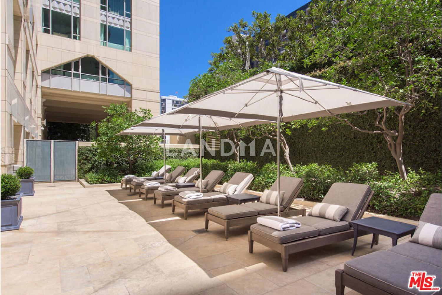 10727 Wilshire Boulevard #PH2 官网图片 42