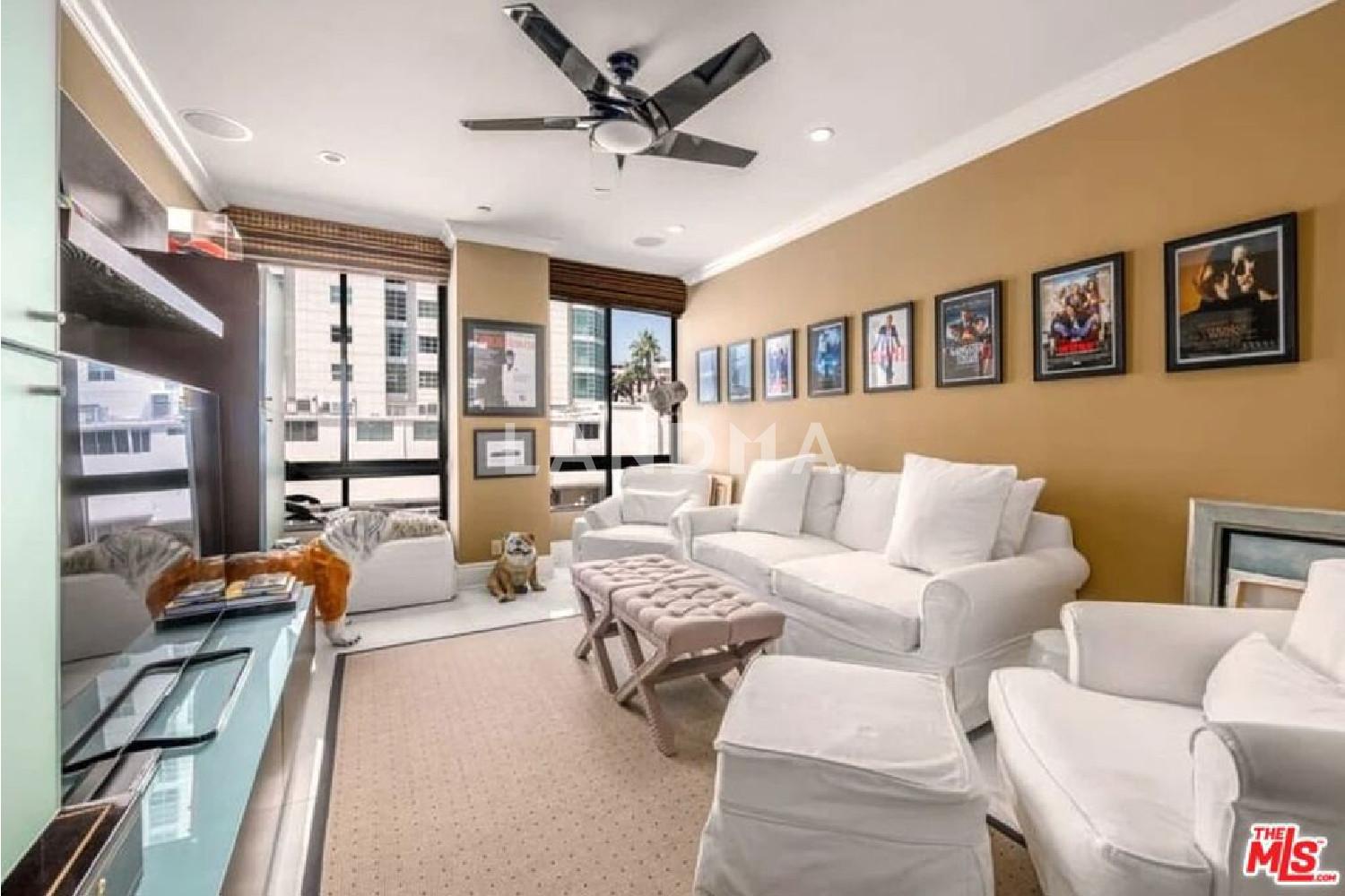 10350 Wilshire Boulevard #404 官网图片 7