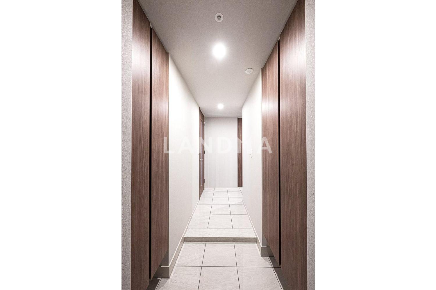 パークシティ武蔵小山ザタワー 官网图片 9