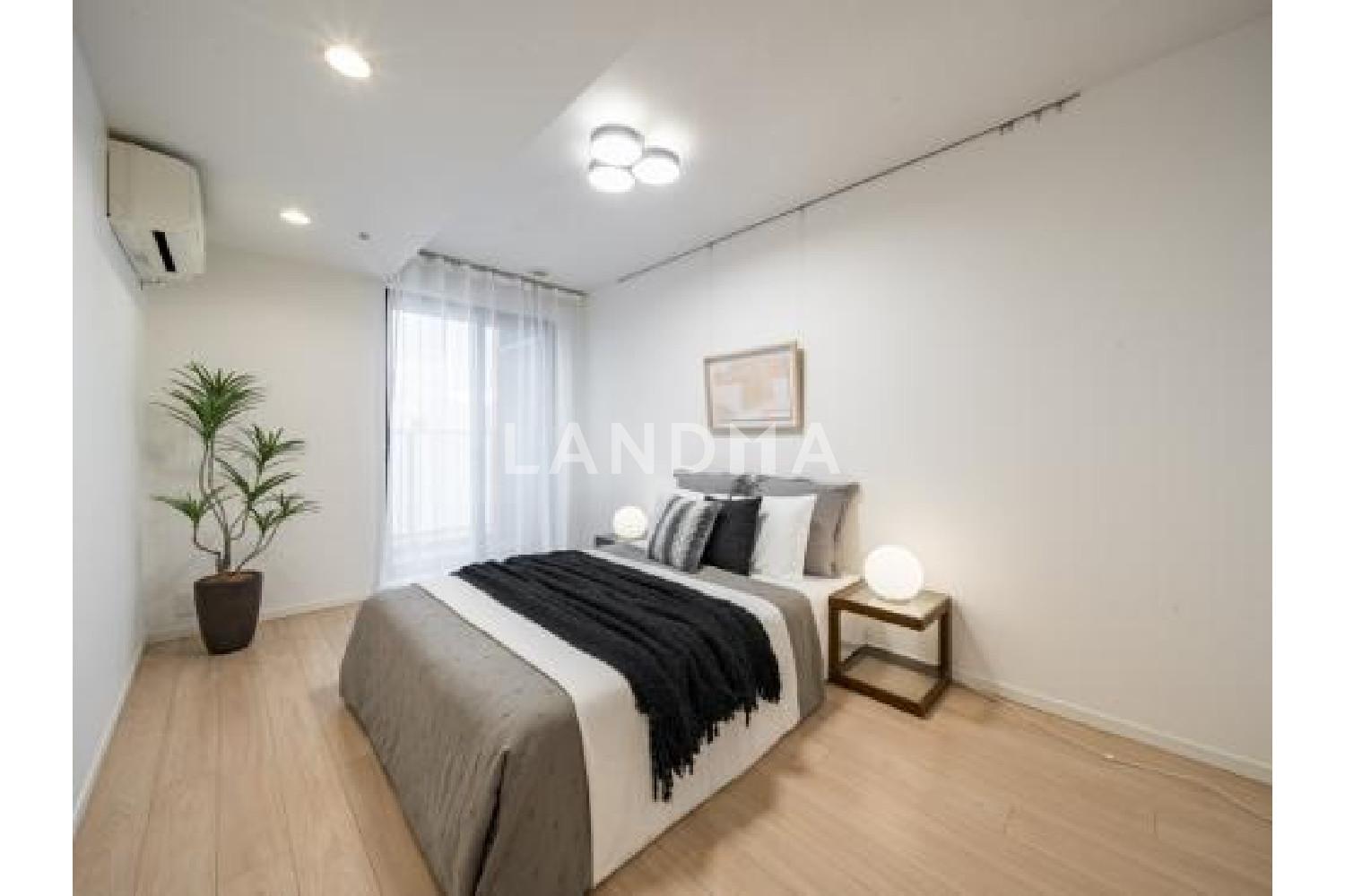 グランドメゾン白金の杜ザ・タワー 官网图片 9