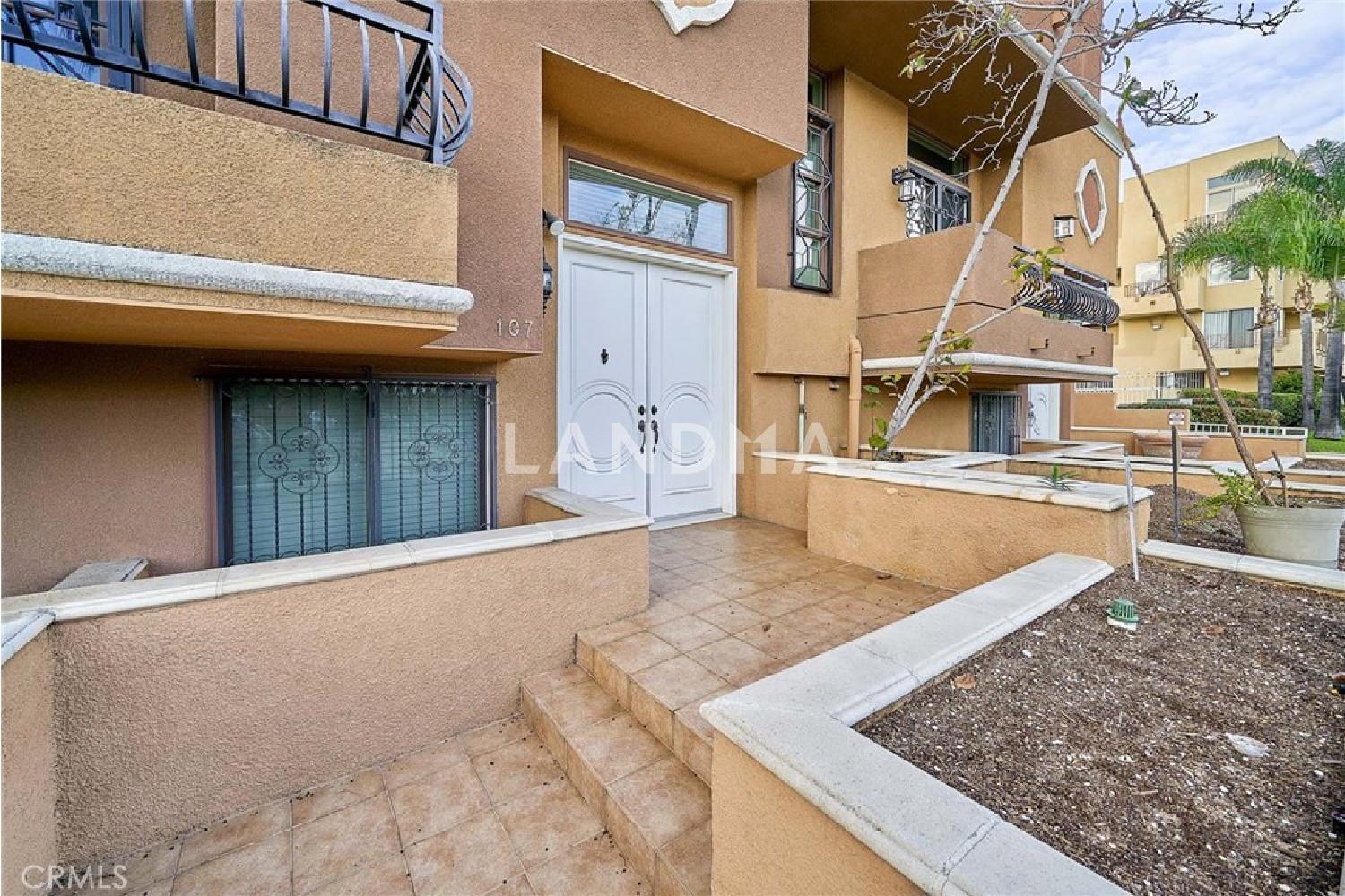 681 S Norton Avenue #107 官网图片 3