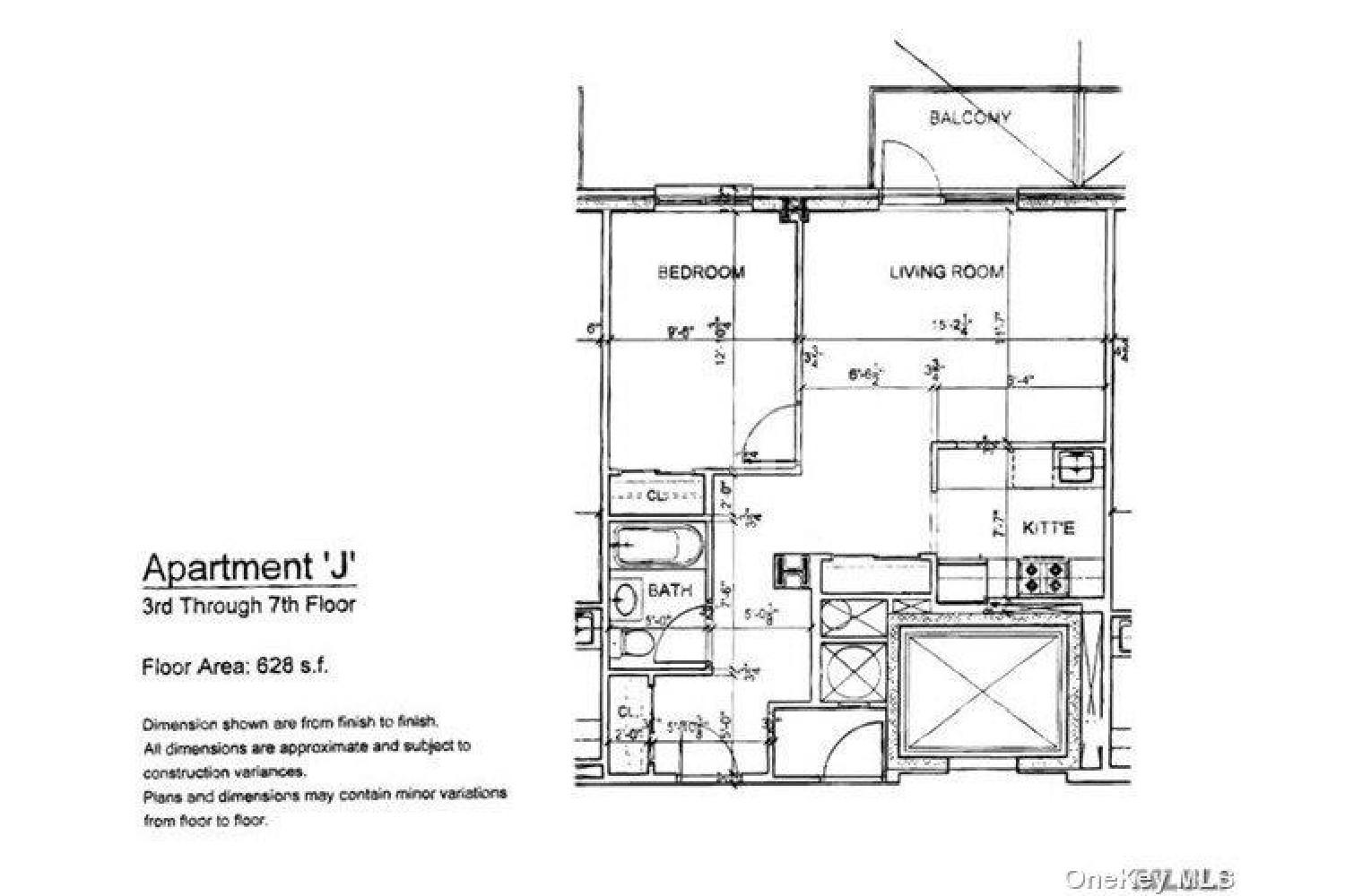 40-40 75th Street  Unit 3J 官网图片 16