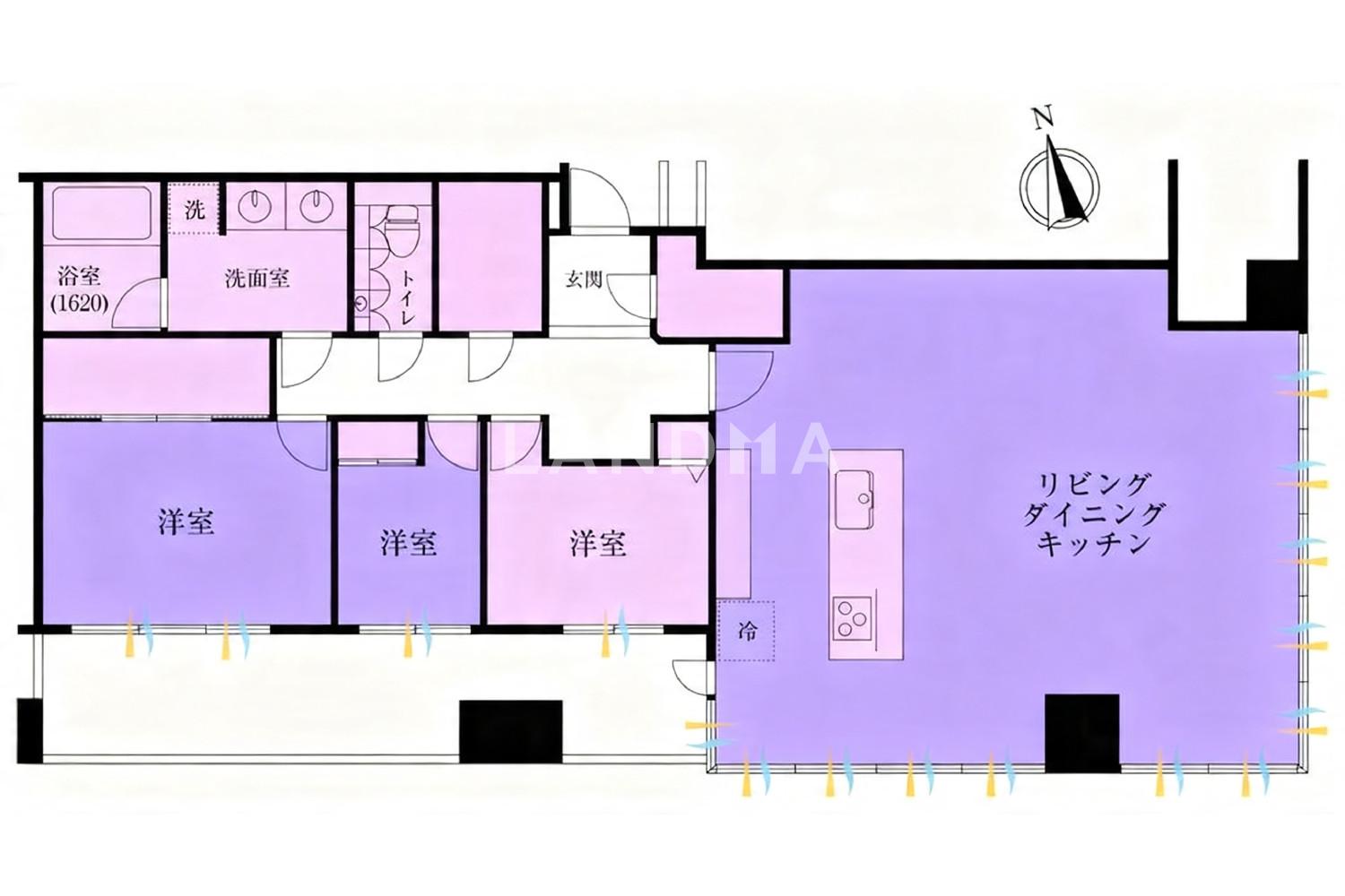 TOKYO TIMES TOWER 官网图片 11