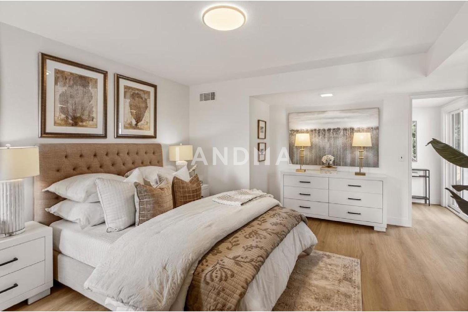 227 Casitas Bulevar 官网图片 14