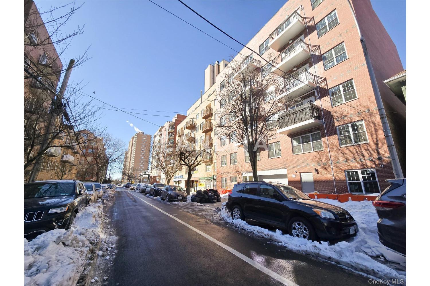 141-15 Cherry Avenue  Unit 3C 官网图片 4
