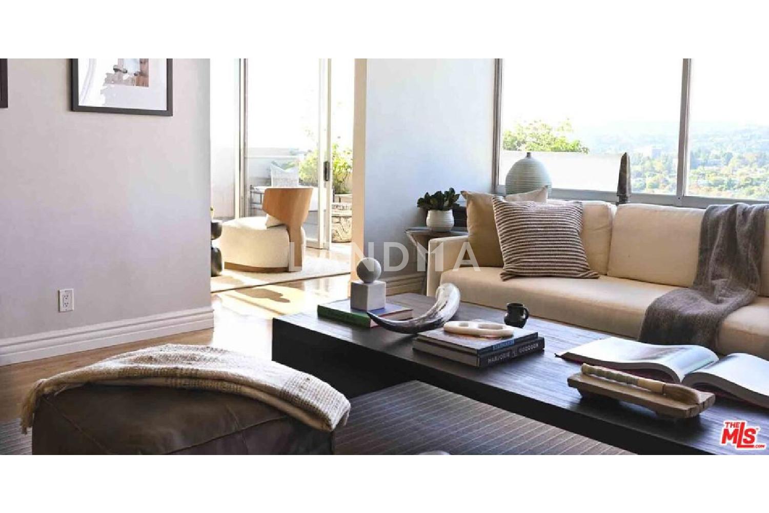 865 Comstock Avenue #PHD 官网图片 9