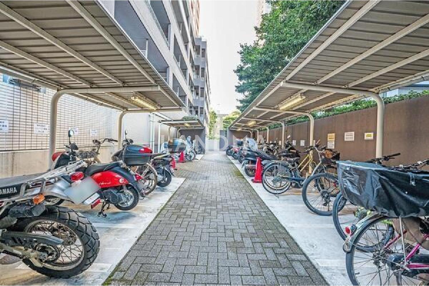 パークホームズ武蔵小山 官网图片 20