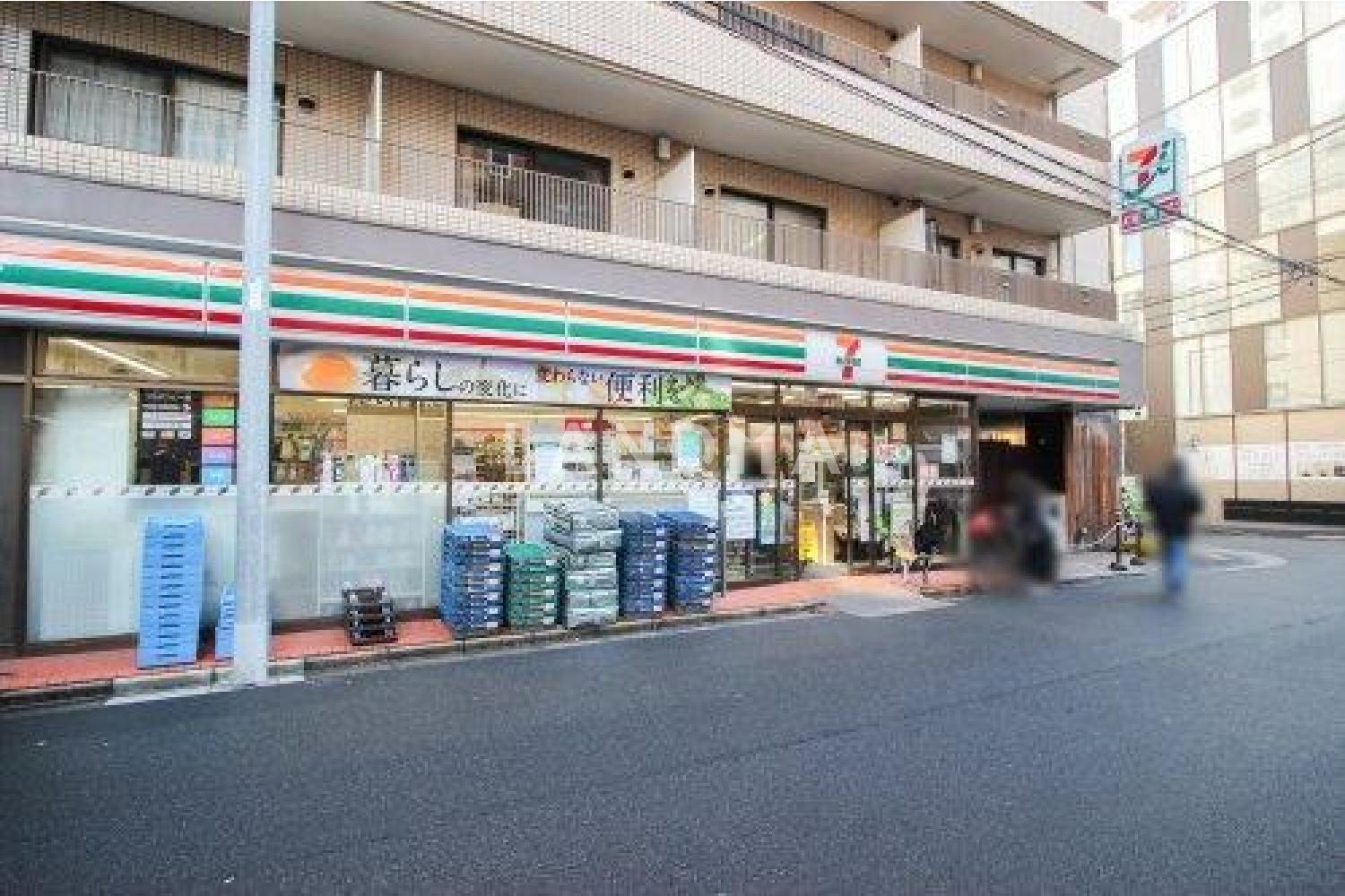 シティタワー麻布十番 官网图片 5