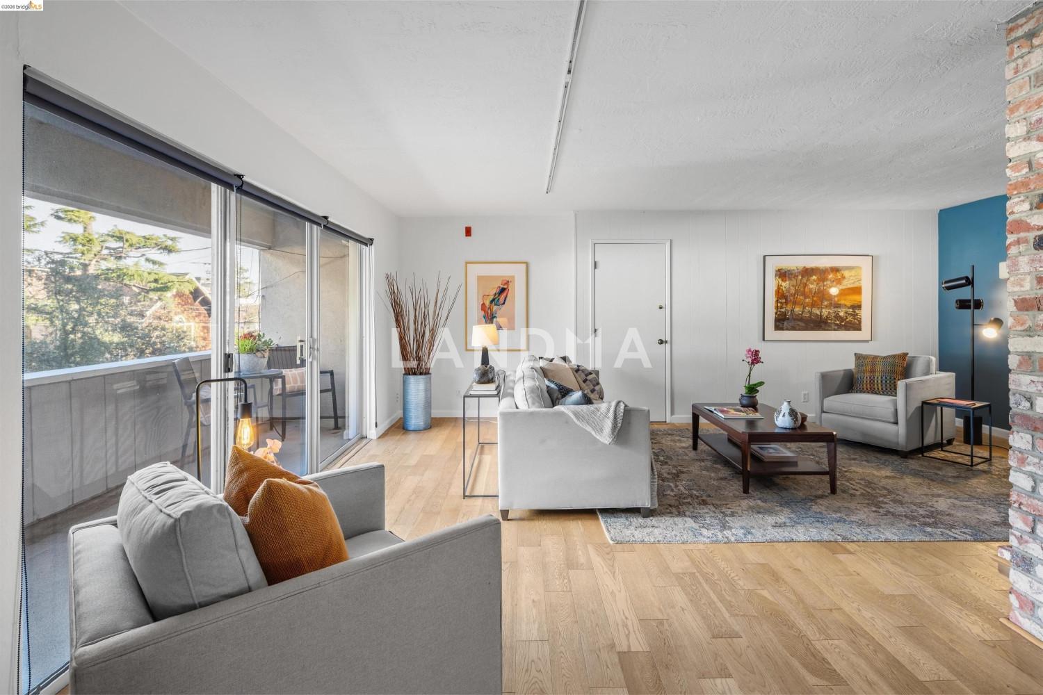 1440 Walnut St #5 官网图片 11