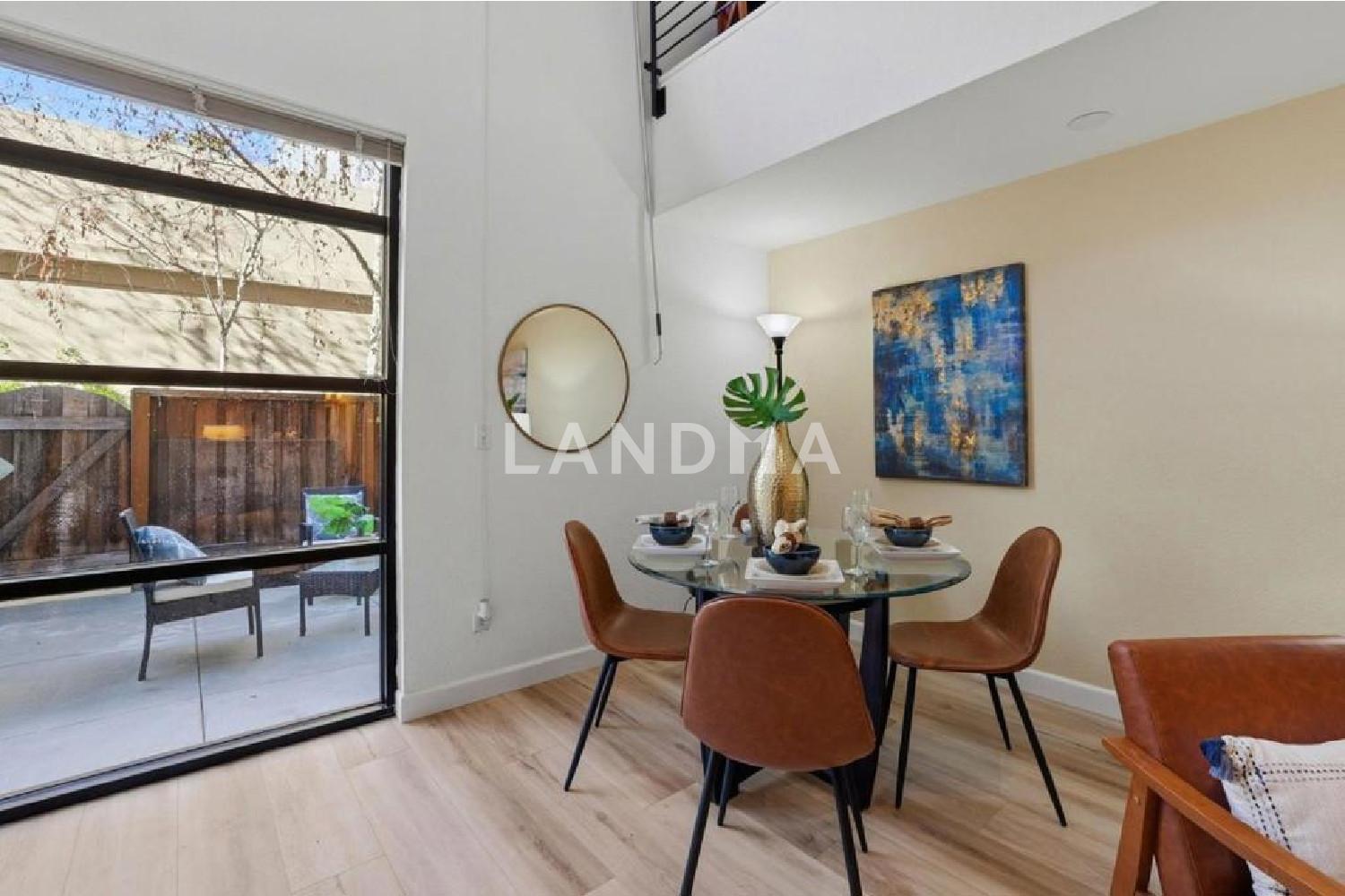 400 N 1st Street #111 官网图片 14