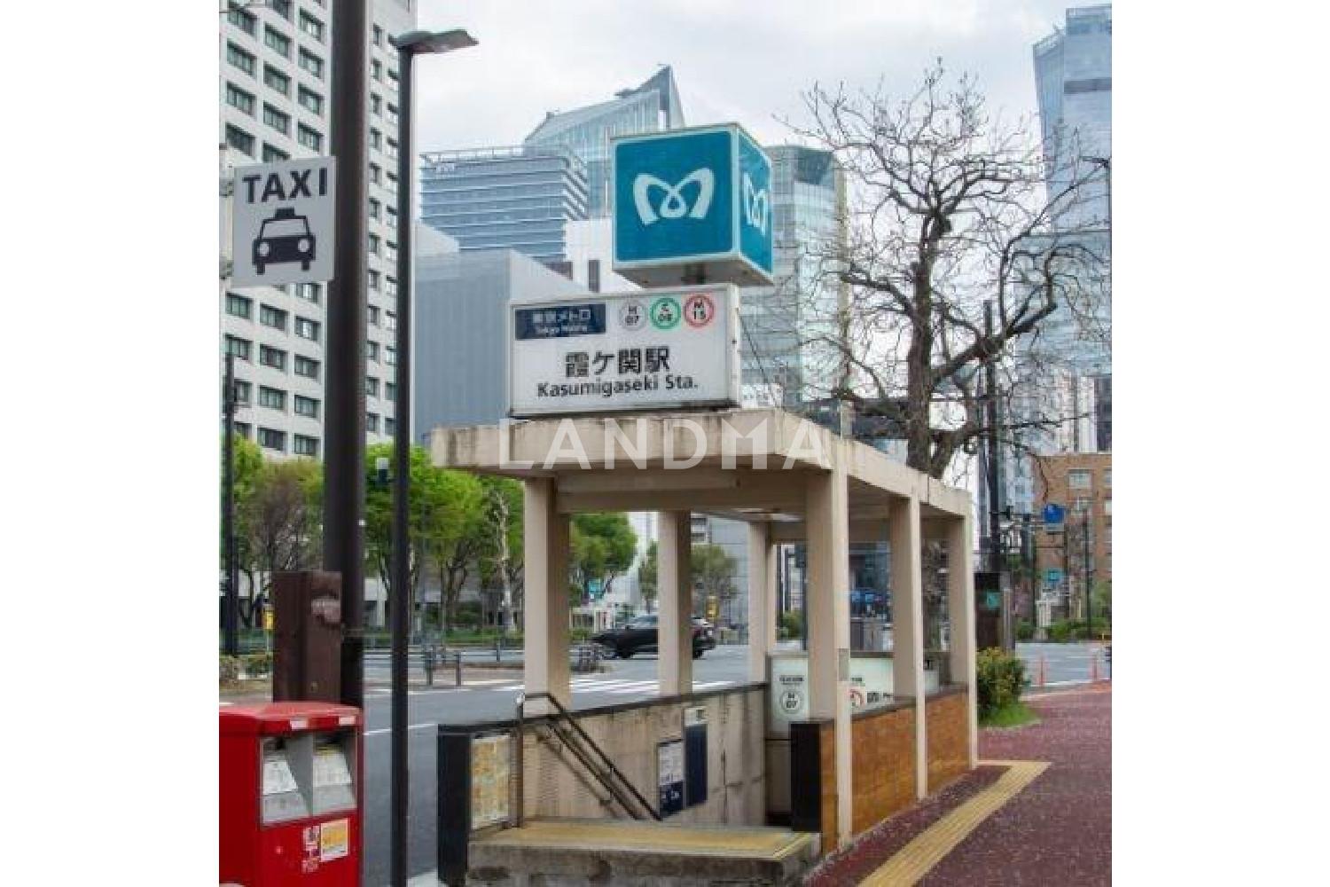東京都港区虎ノ門1丁目 投資用マンション 111.96㎡ 官网图片 7
