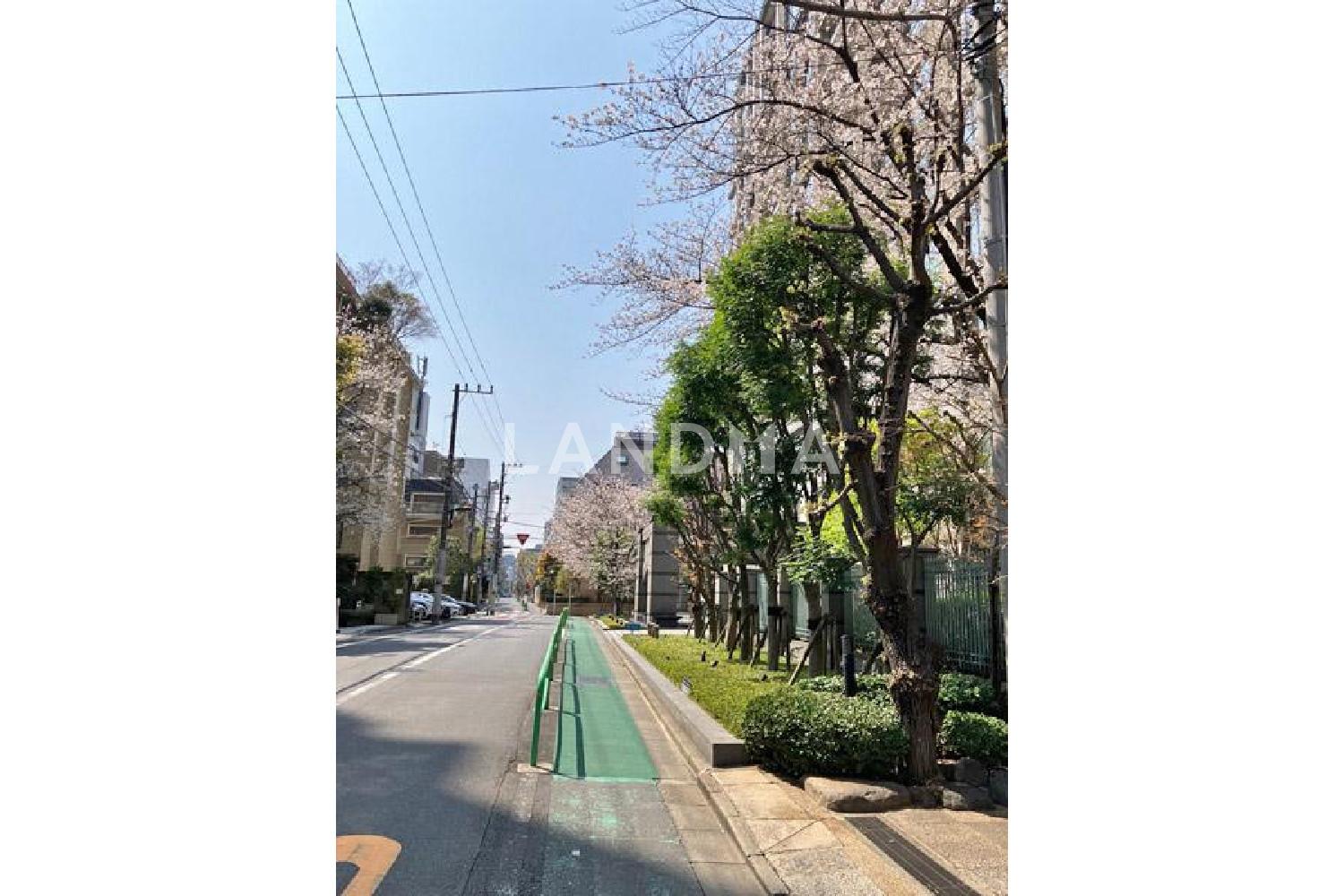 三番町パークテラス桜苑 官网图片 2