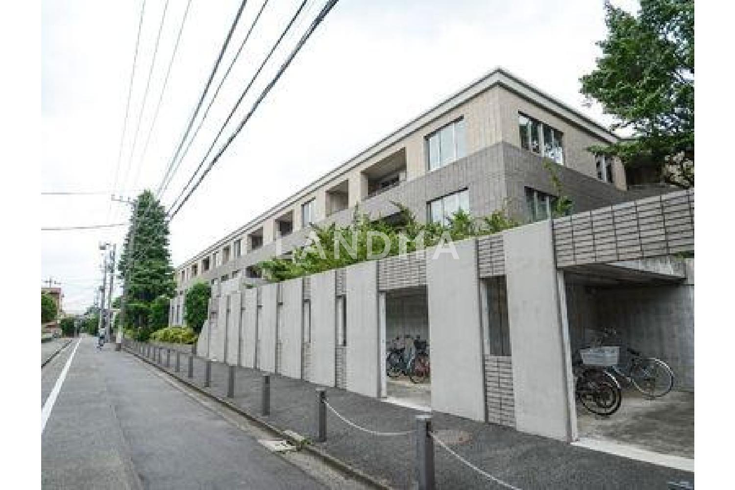ライオンズ浜田山セントマークス 官网图片 10