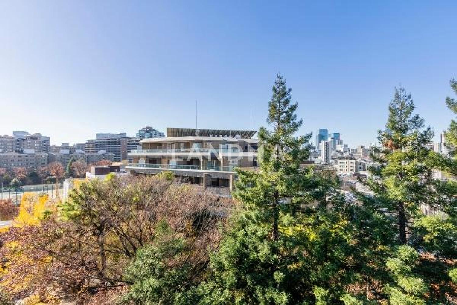 麻布霞町パーク・マンション 官网图片 15