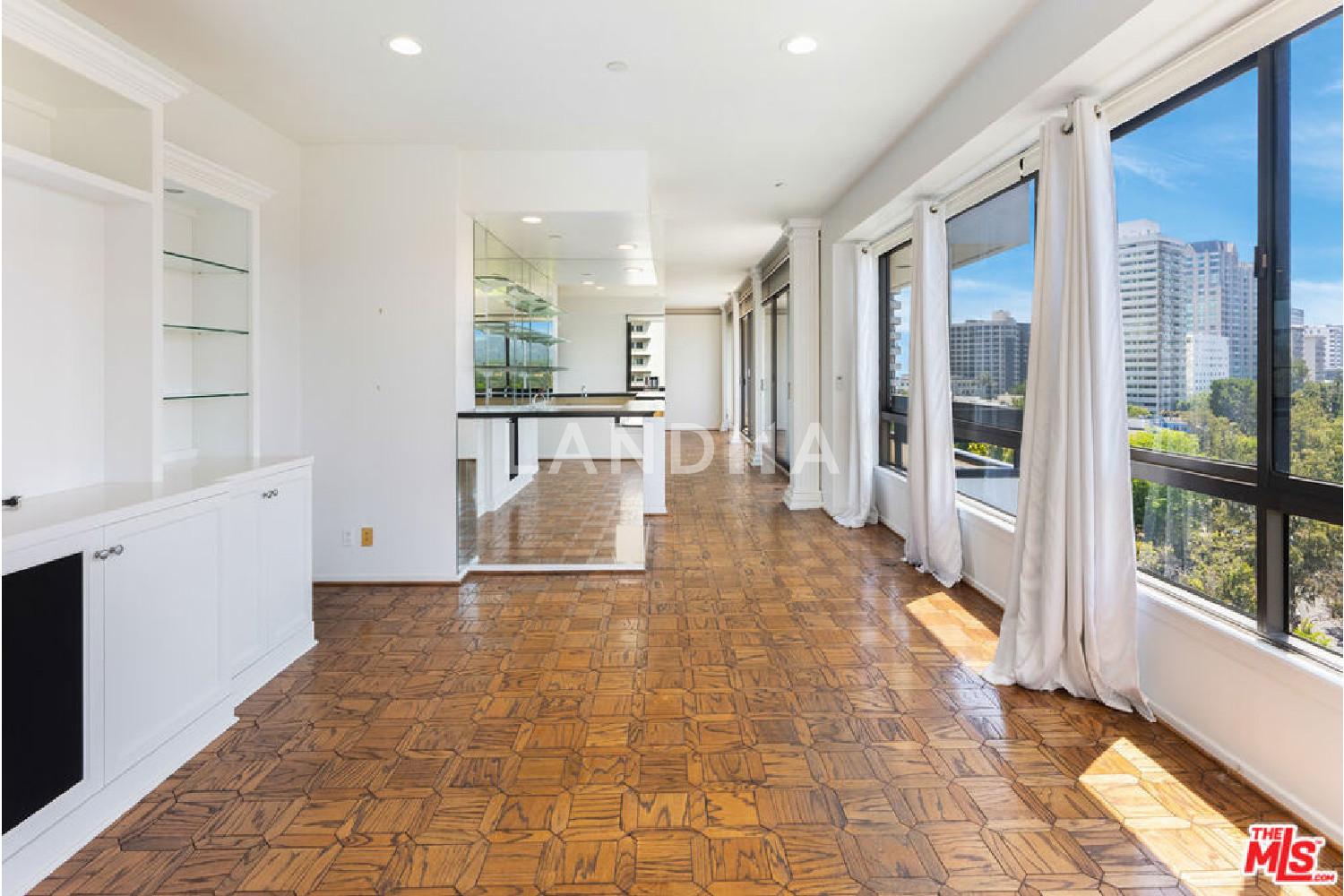 10551 Wilshire Boulevard #1002 官网图片 28