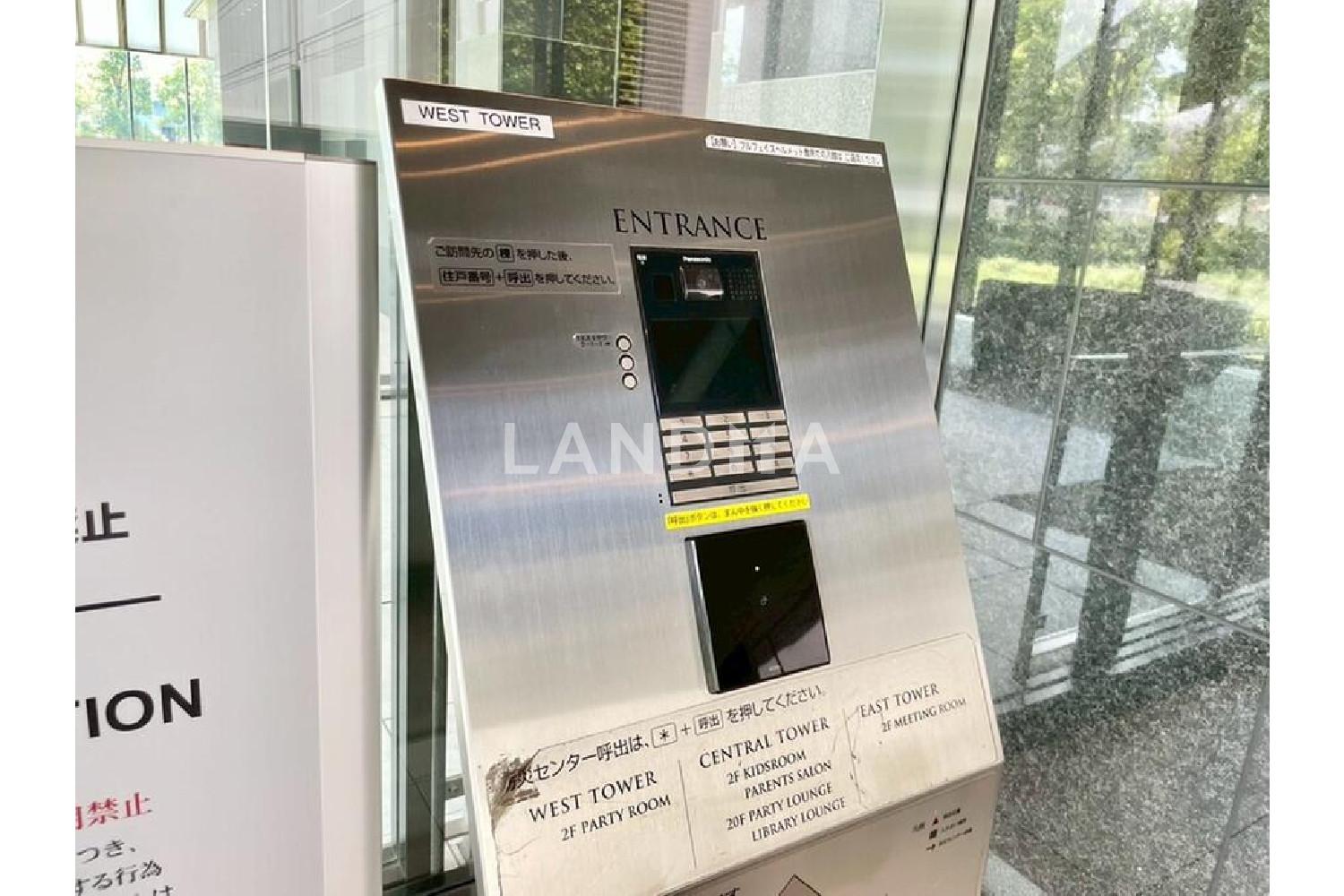 シティタワーズ東京ベイ ウエストタワー 官网图片 10