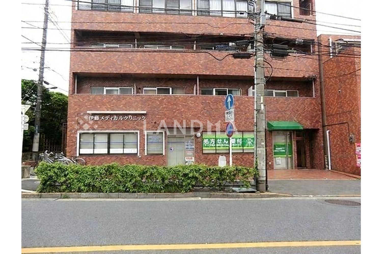 クラッシィタワー東中野 官网图片 19