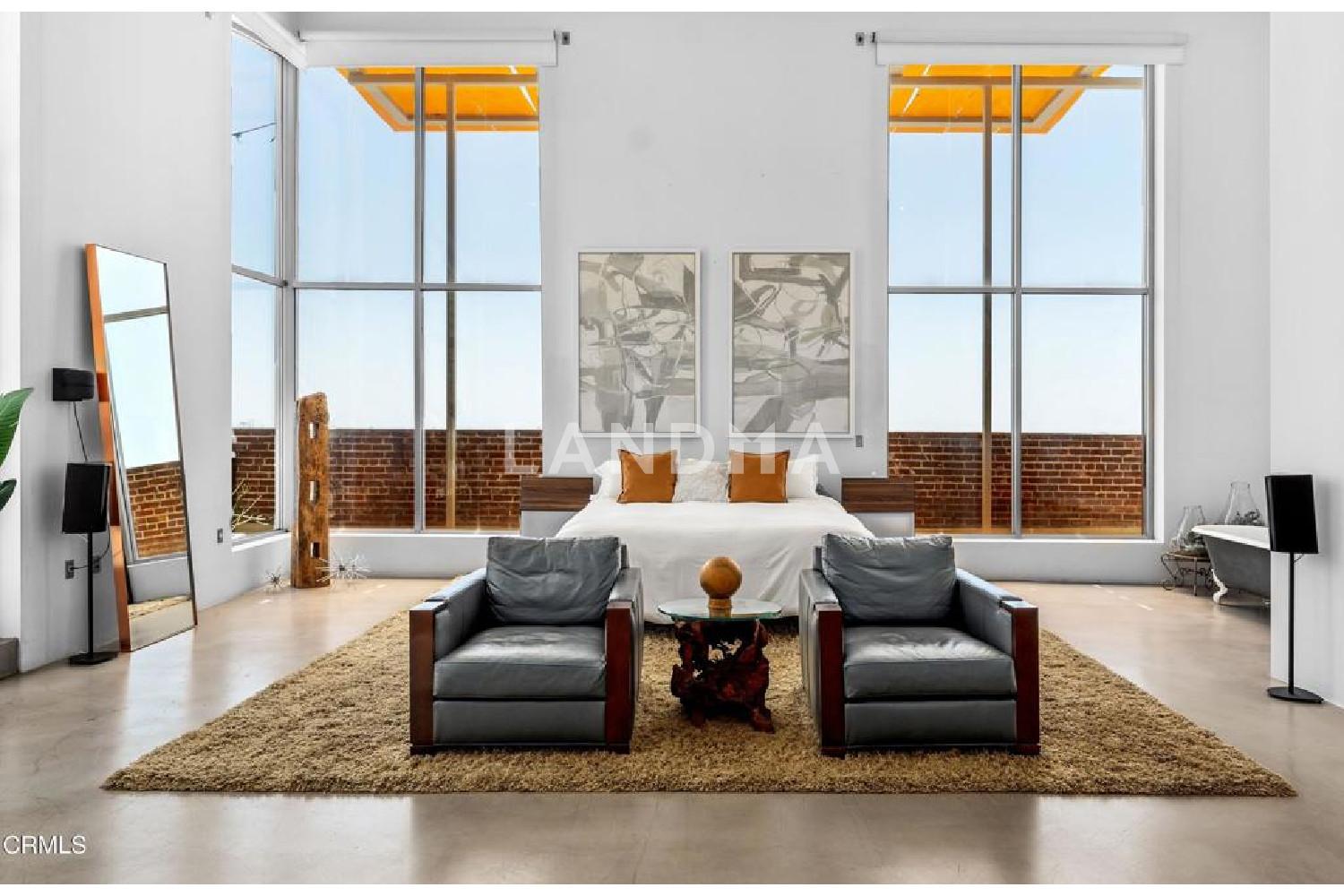 1850 Industrial Street #708 官网图片 28